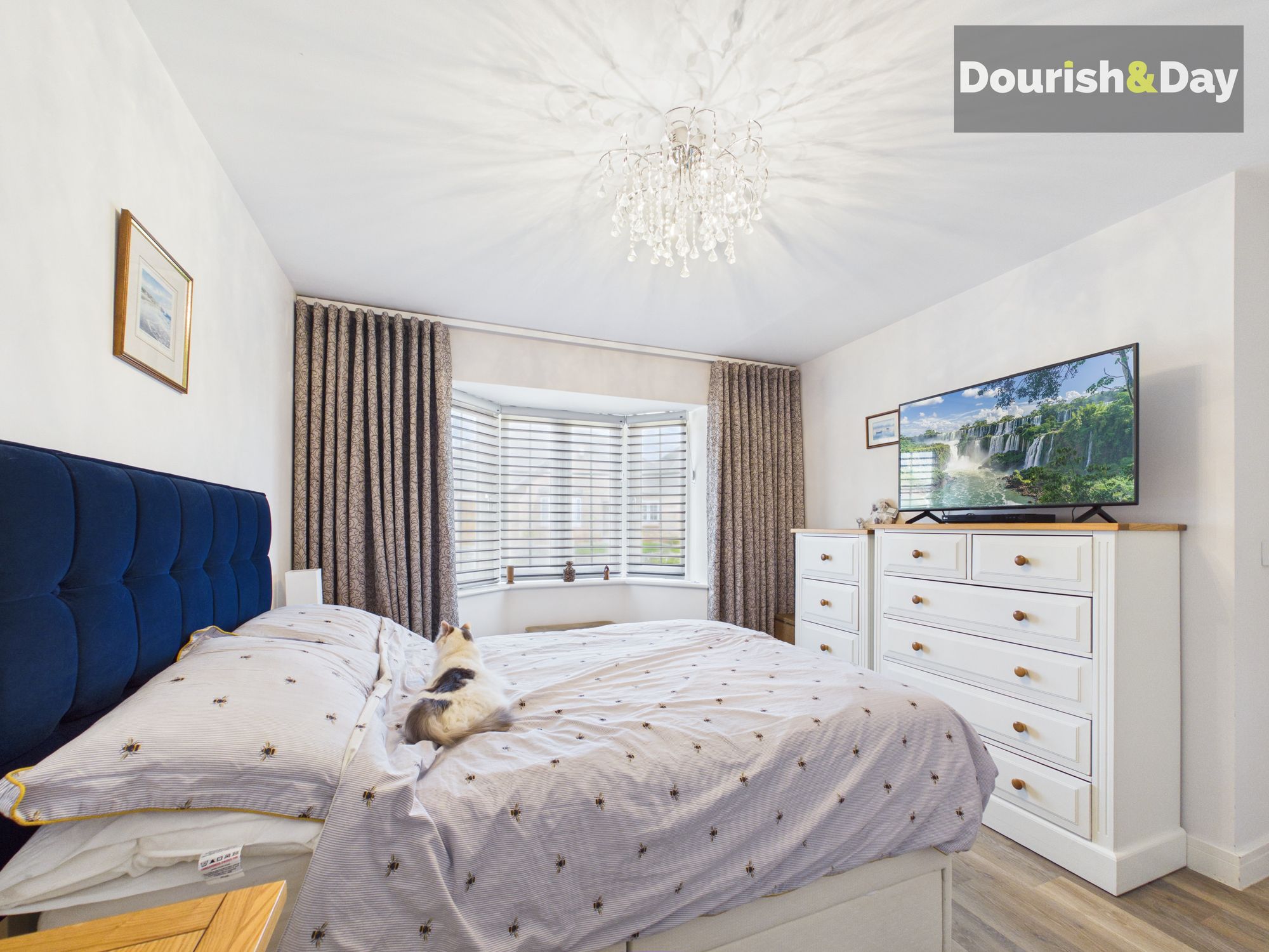 3 bed detached bungalow for sale in Tenby Drive, Stafford, ST16 - Property Image 11
