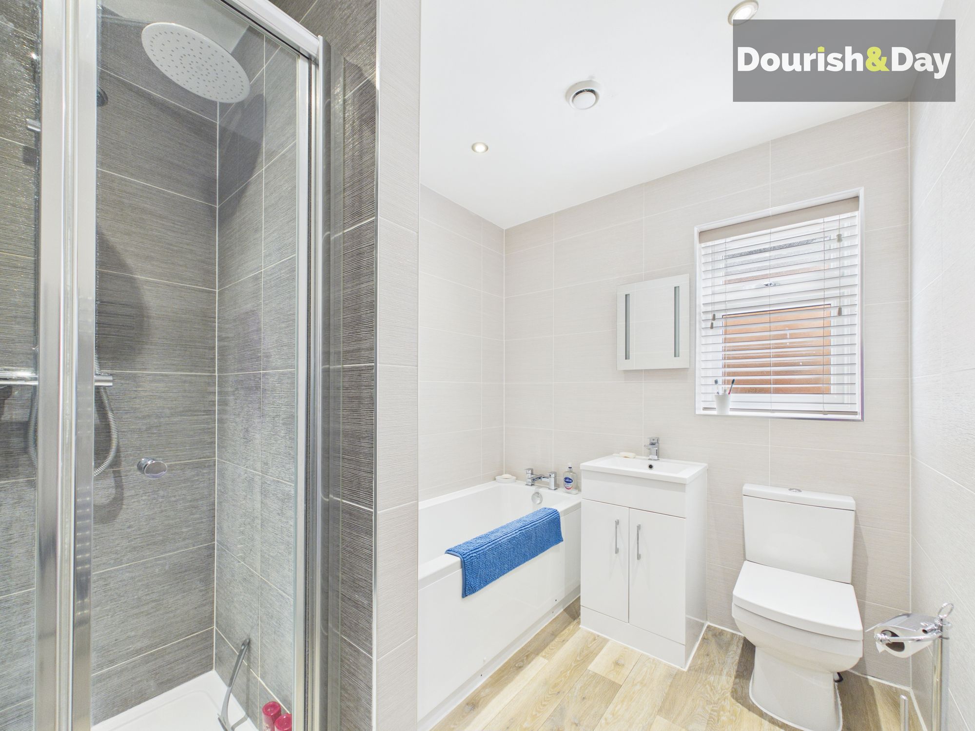3 bed detached bungalow for sale in Tenby Drive, Stafford, ST16 - Property Image 15