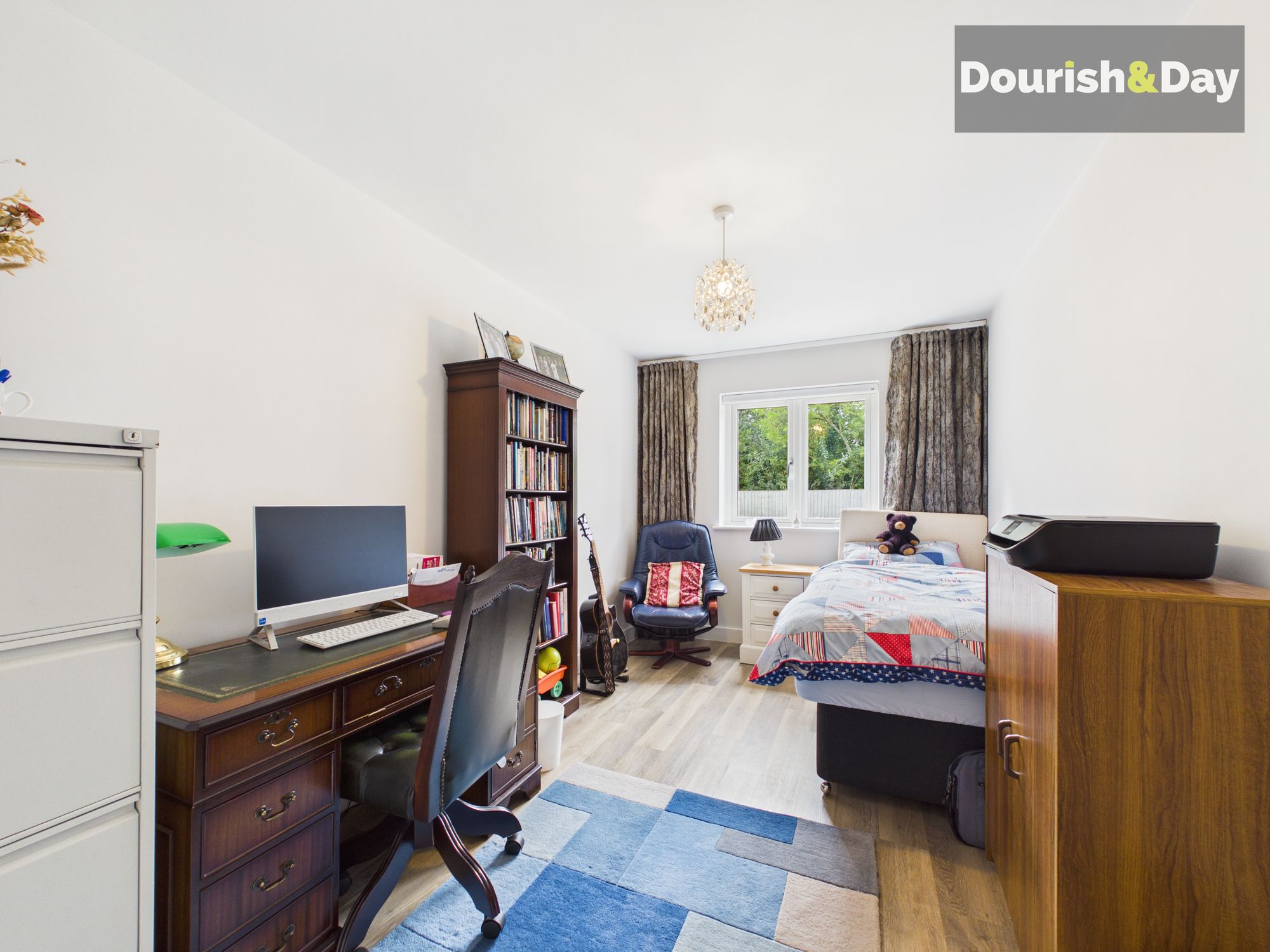 3 bed detached bungalow for sale in Tenby Drive, Stafford, ST16 - Property Image 14