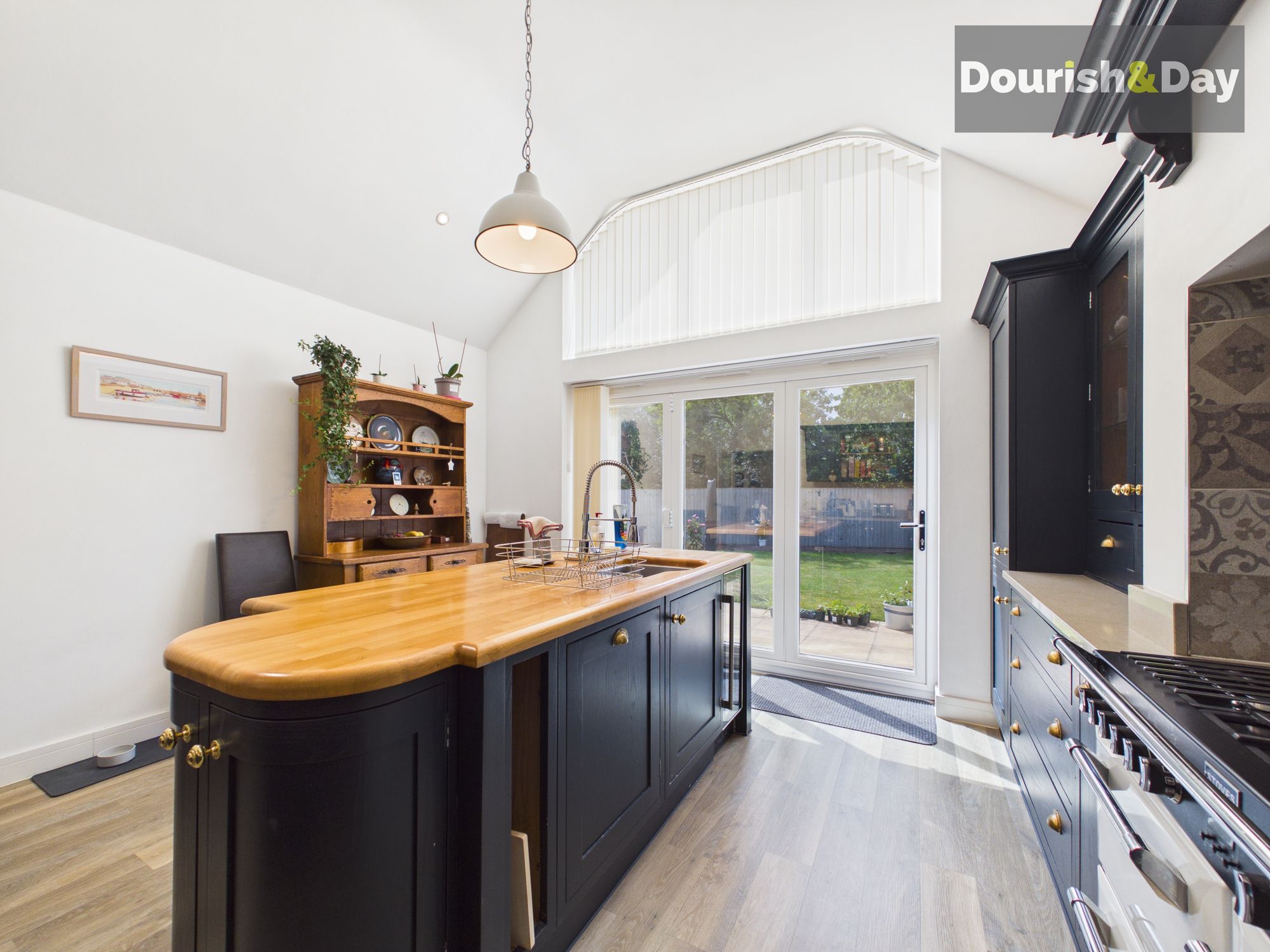 3 bed detached bungalow for sale in Tenby Drive, Stafford, ST16 - Property Image 8