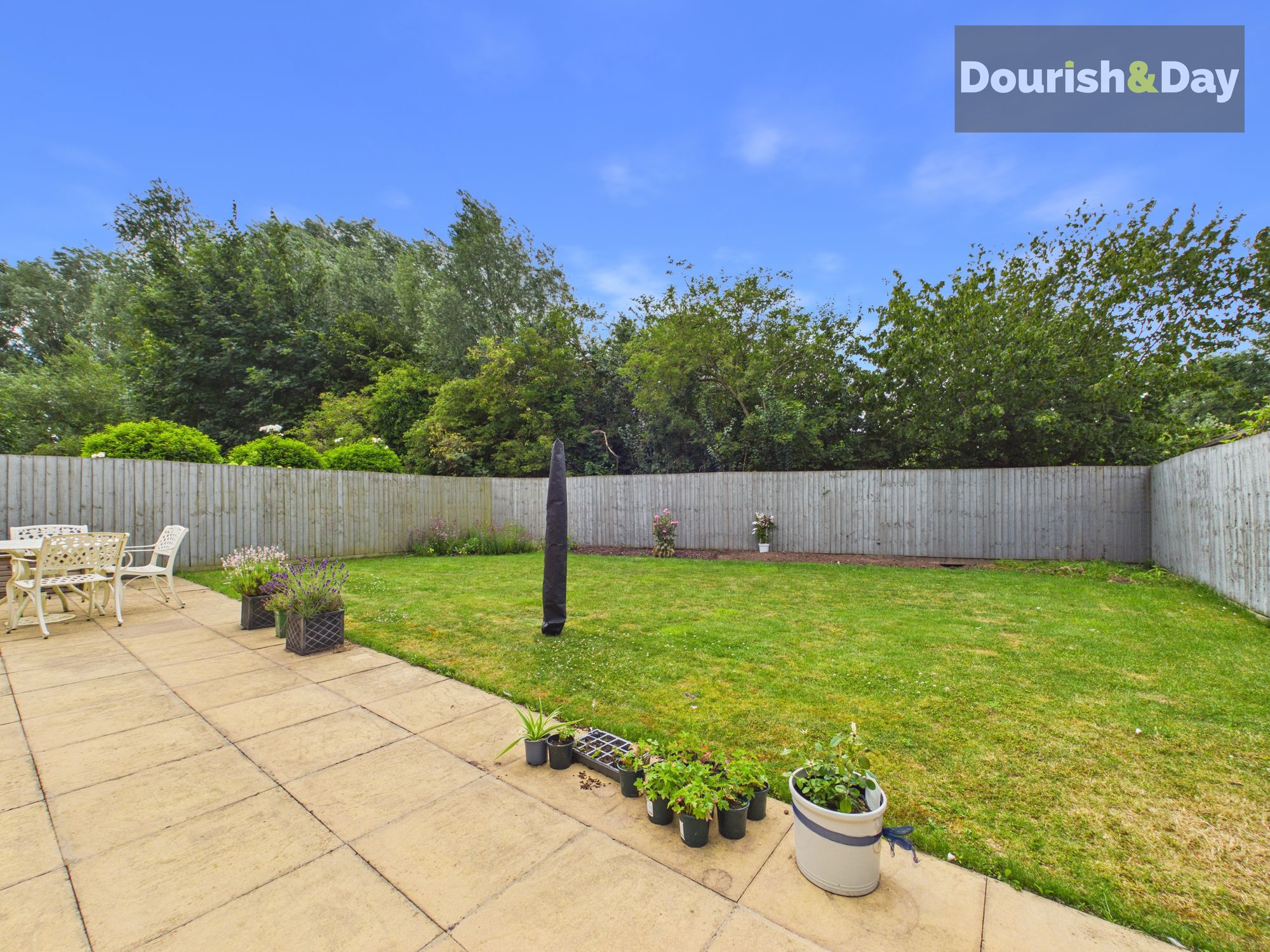 3 bed detached bungalow for sale in Tenby Drive, Stafford, ST16 - Property Image 4