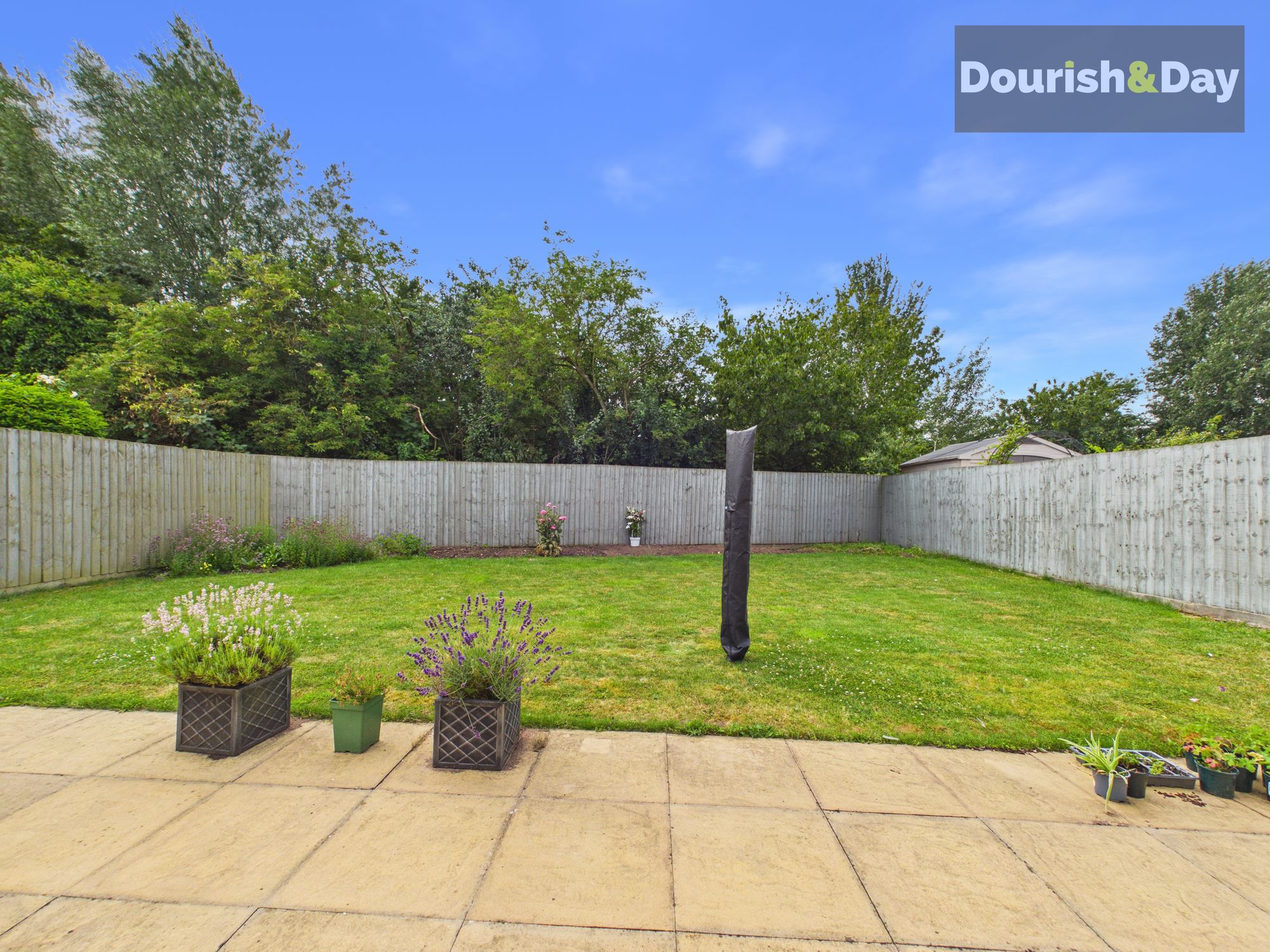 3 bed detached bungalow for sale in Tenby Drive, Stafford, ST16 - Property Image 16