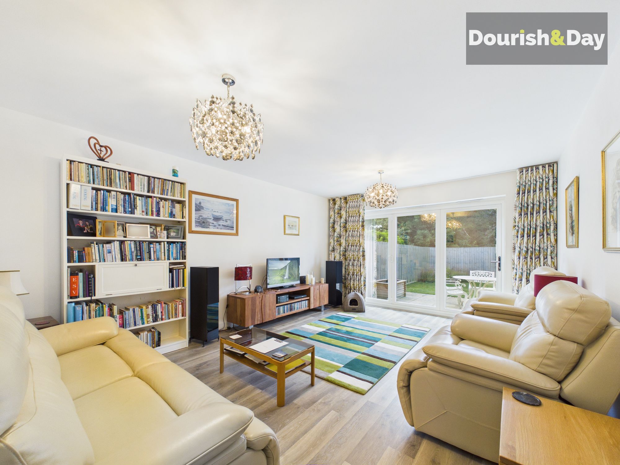 3 bed detached bungalow for sale in Tenby Drive, Stafford, ST16 - Property Image 2