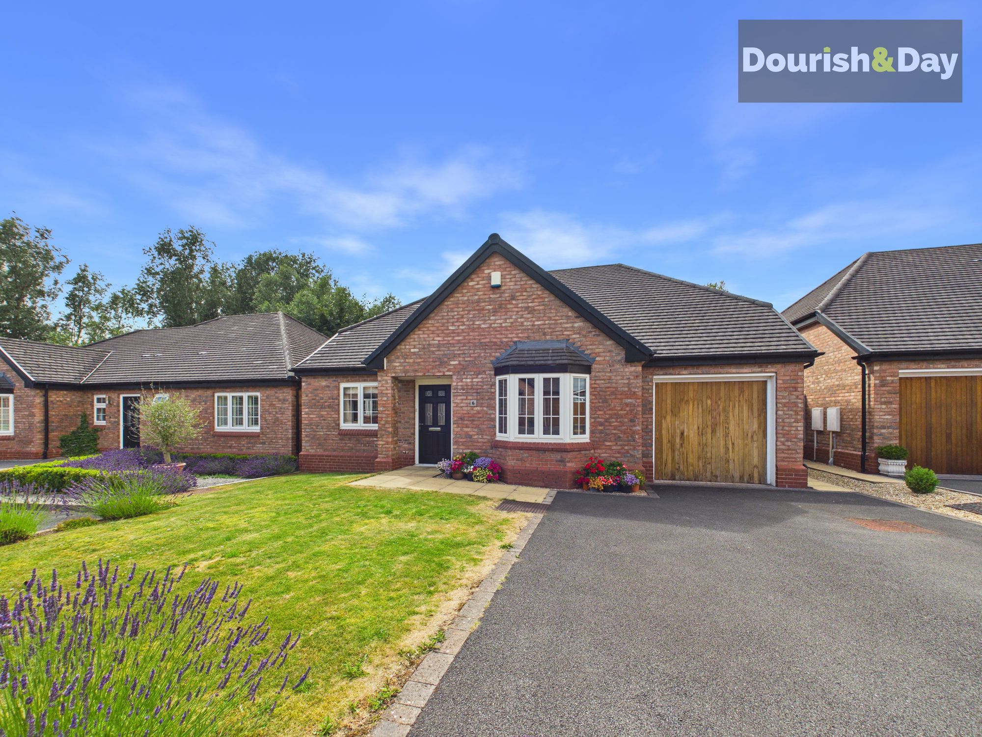 3 bed detached bungalow for sale in Tenby Drive, Stafford, ST16 - Property Image 18