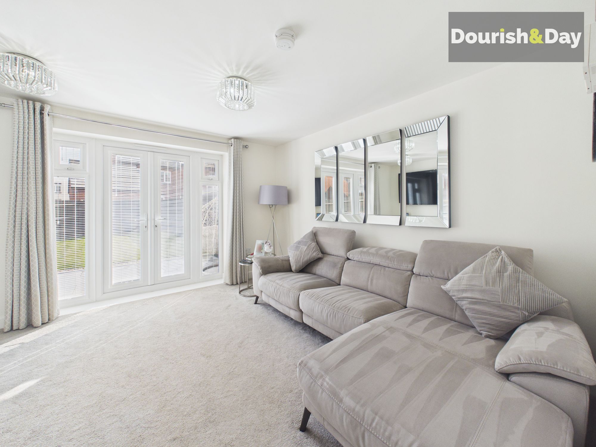 2 bed end of terrace house for sale in Portchester Lane, Stafford, ST16 - Property Image 8