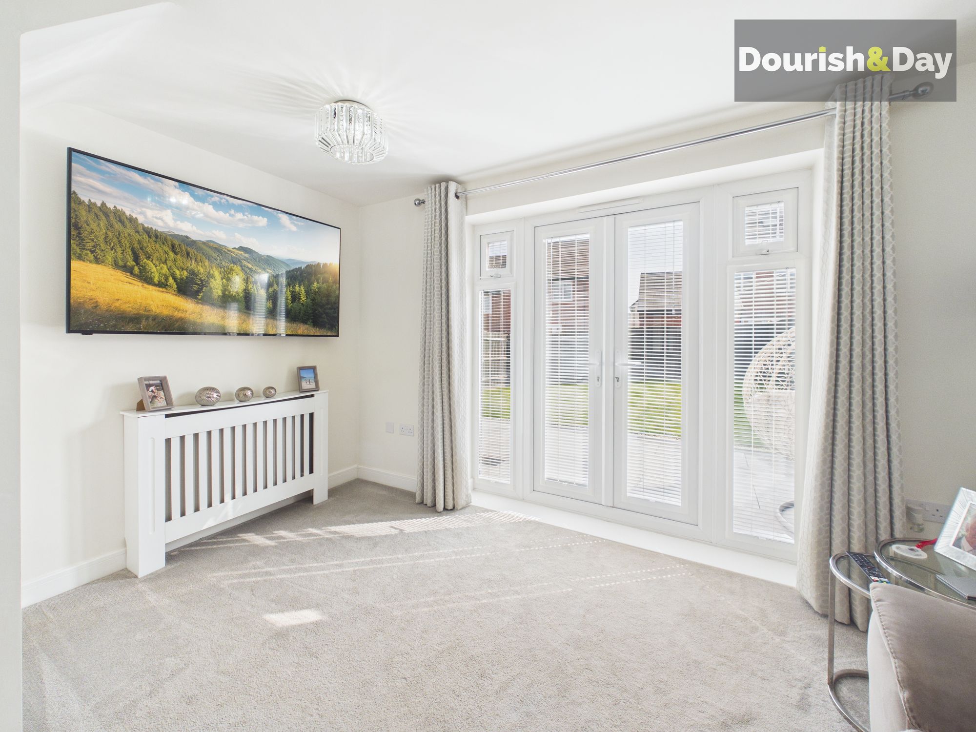 2 bed end of terrace house for sale in Portchester Lane, Stafford, ST16 - Property Image 9