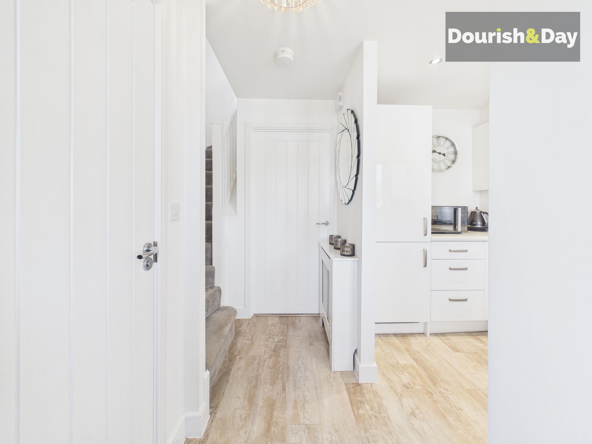 2 bed end of terrace house for sale in Portchester Lane, Stafford, ST16 - Property Image 5