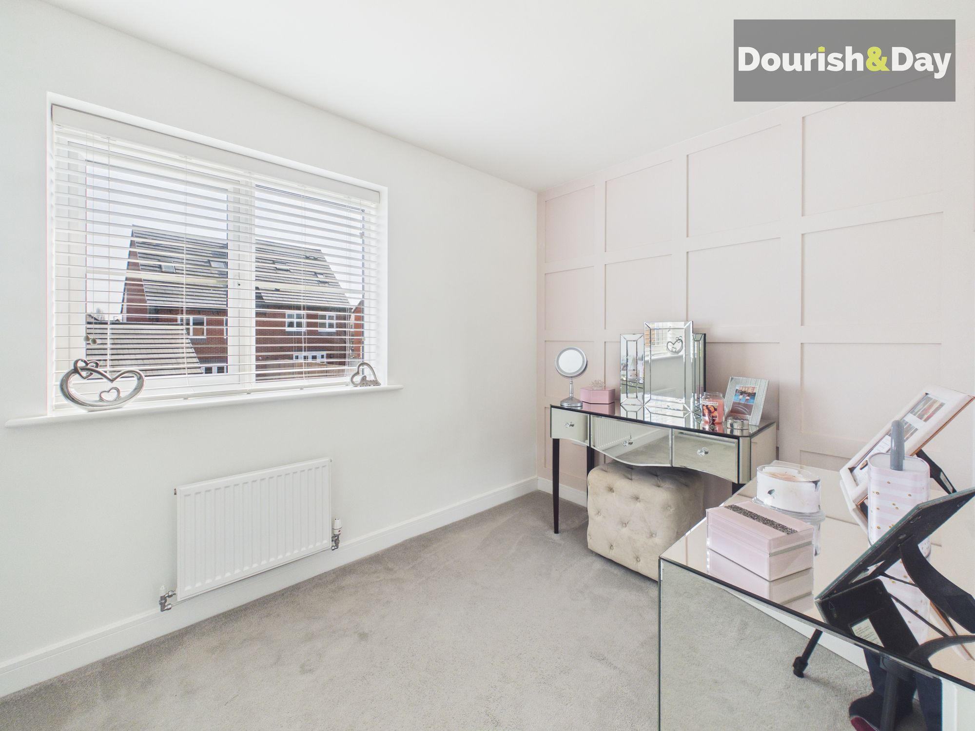 2 bed end of terrace house for sale in Portchester Lane, Stafford, ST16 - Property Image 12