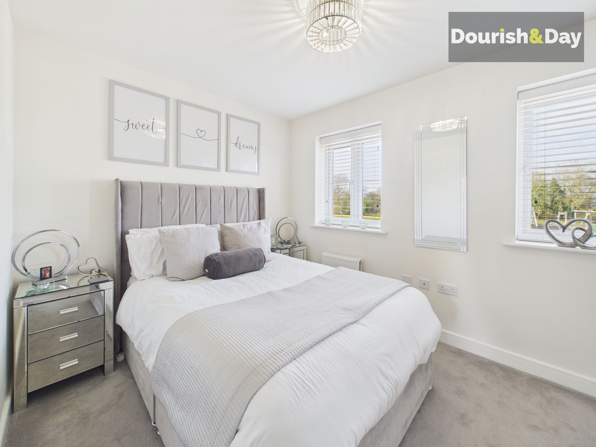 2 bed end of terrace house for sale in Portchester Lane, Stafford, ST16 - Property Image 14