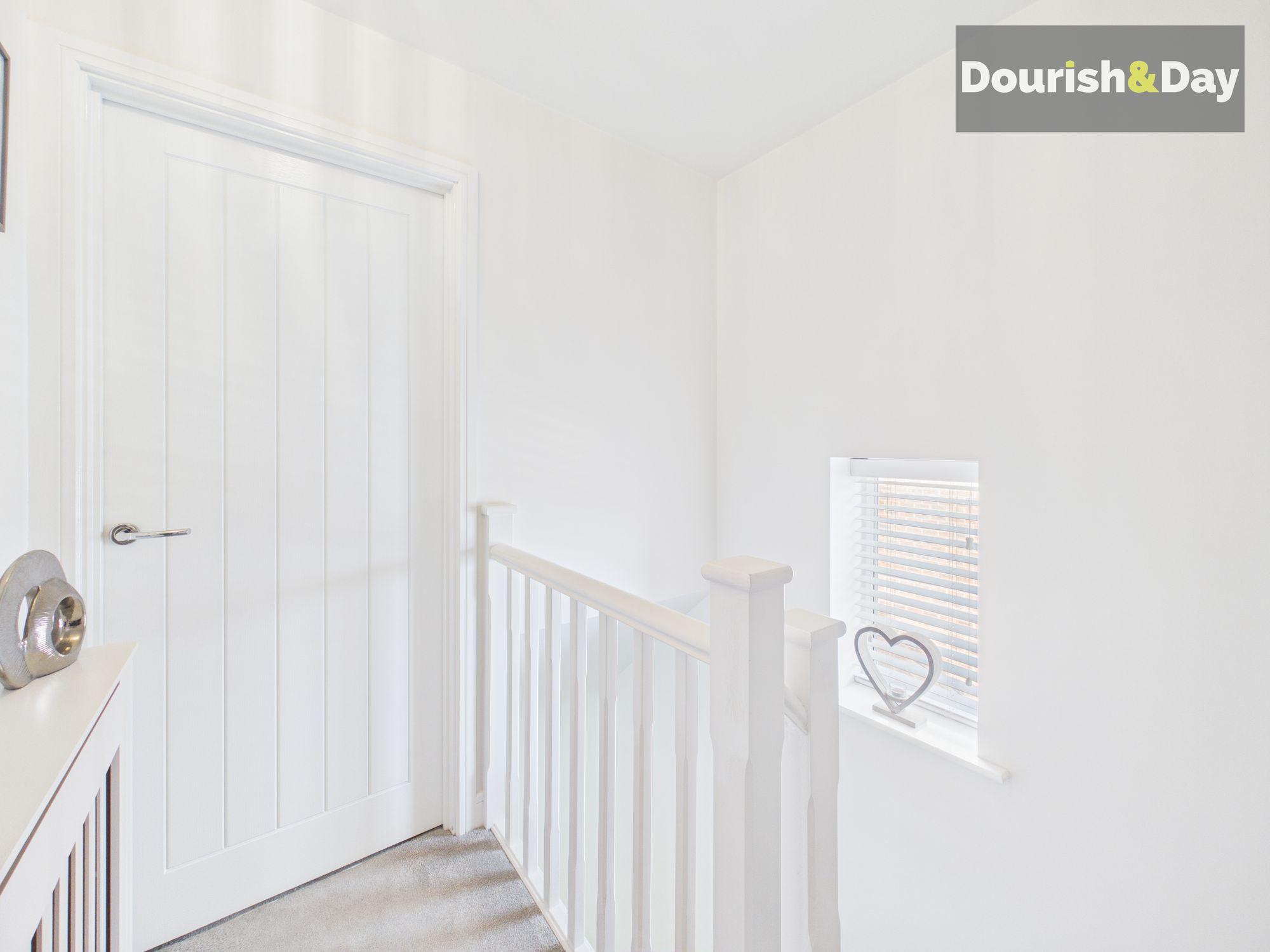 2 bed end of terrace house for sale in Portchester Lane, Stafford, ST16 - Property Image 10