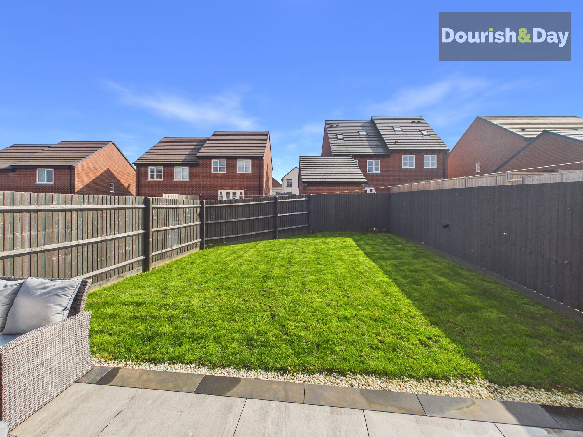 2 bed end of terrace house for sale in Portchester Lane, Stafford, ST16 - Property Image 2