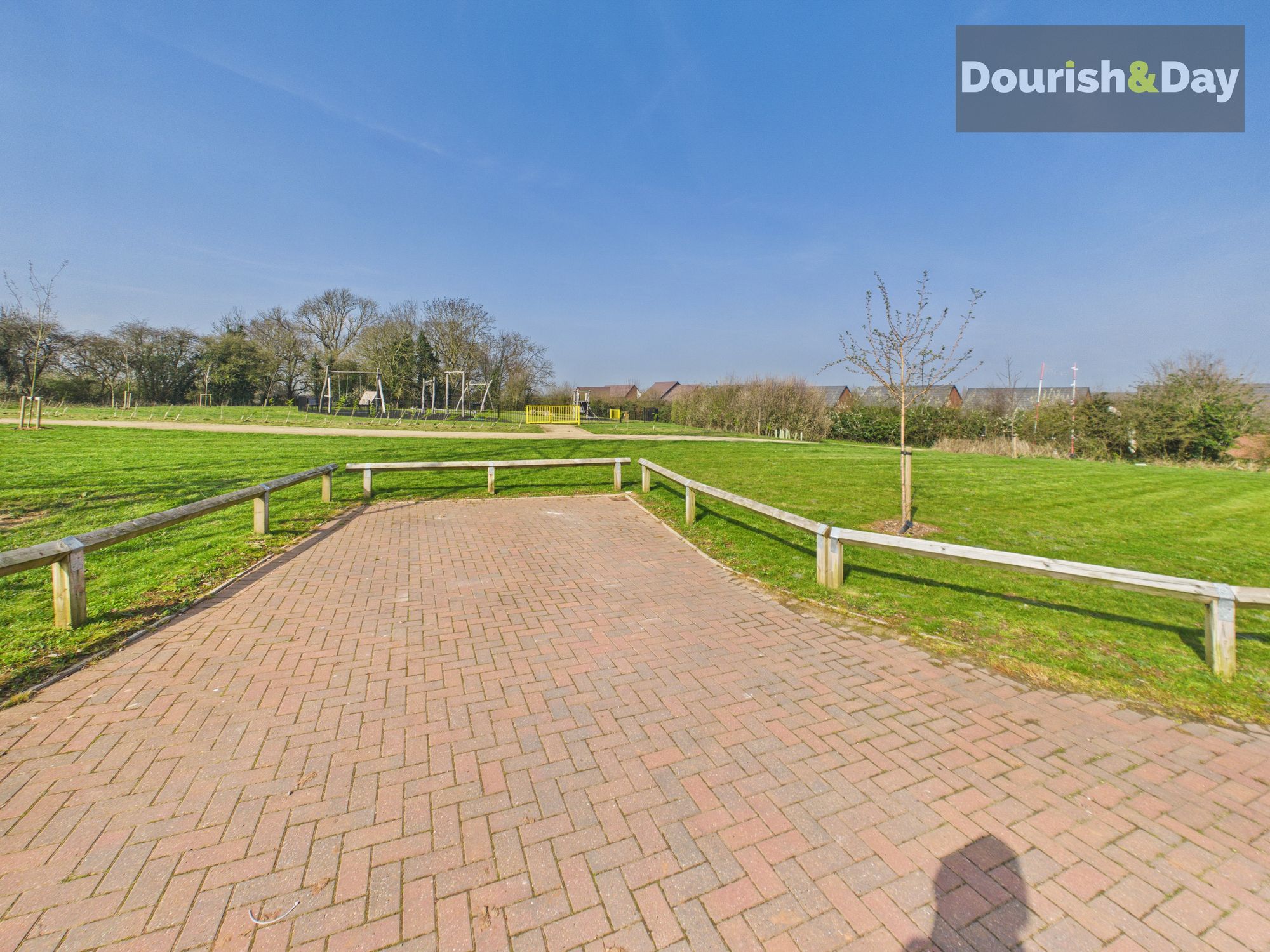 2 bed end of terrace house for sale in Portchester Lane, Stafford, ST16 - Property Image 19