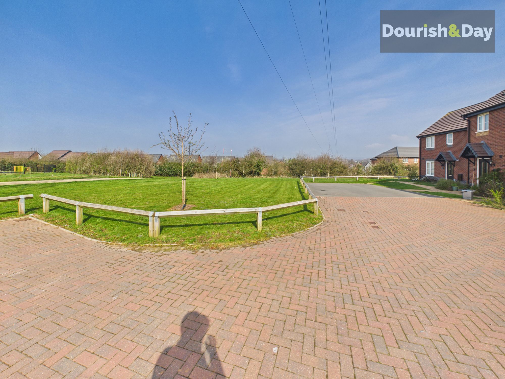 2 bed end of terrace house for sale in Portchester Lane, Stafford, ST16 - Property Image 20