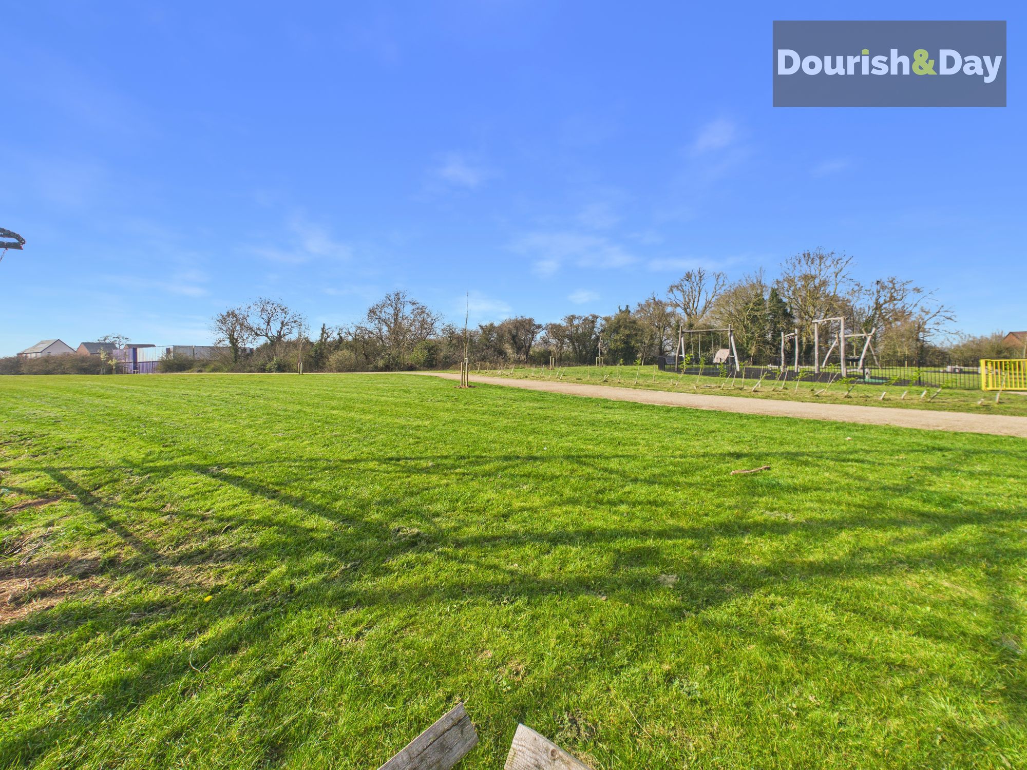 2 bed end of terrace house for sale in Portchester Lane, Stafford, ST16 - Property Image 21