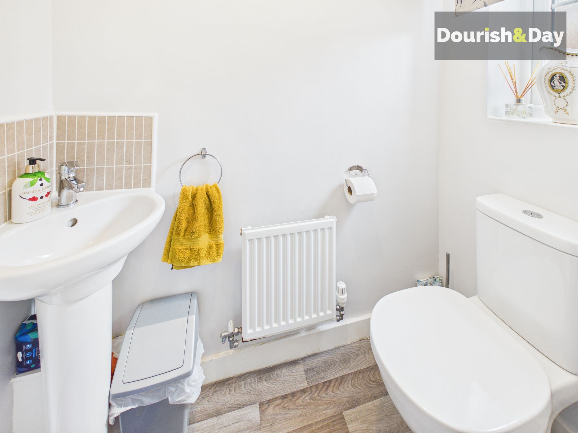 3 bed semi-detached house for sale in Montague Crescent, Penkridge, ST19  - Property Image 10