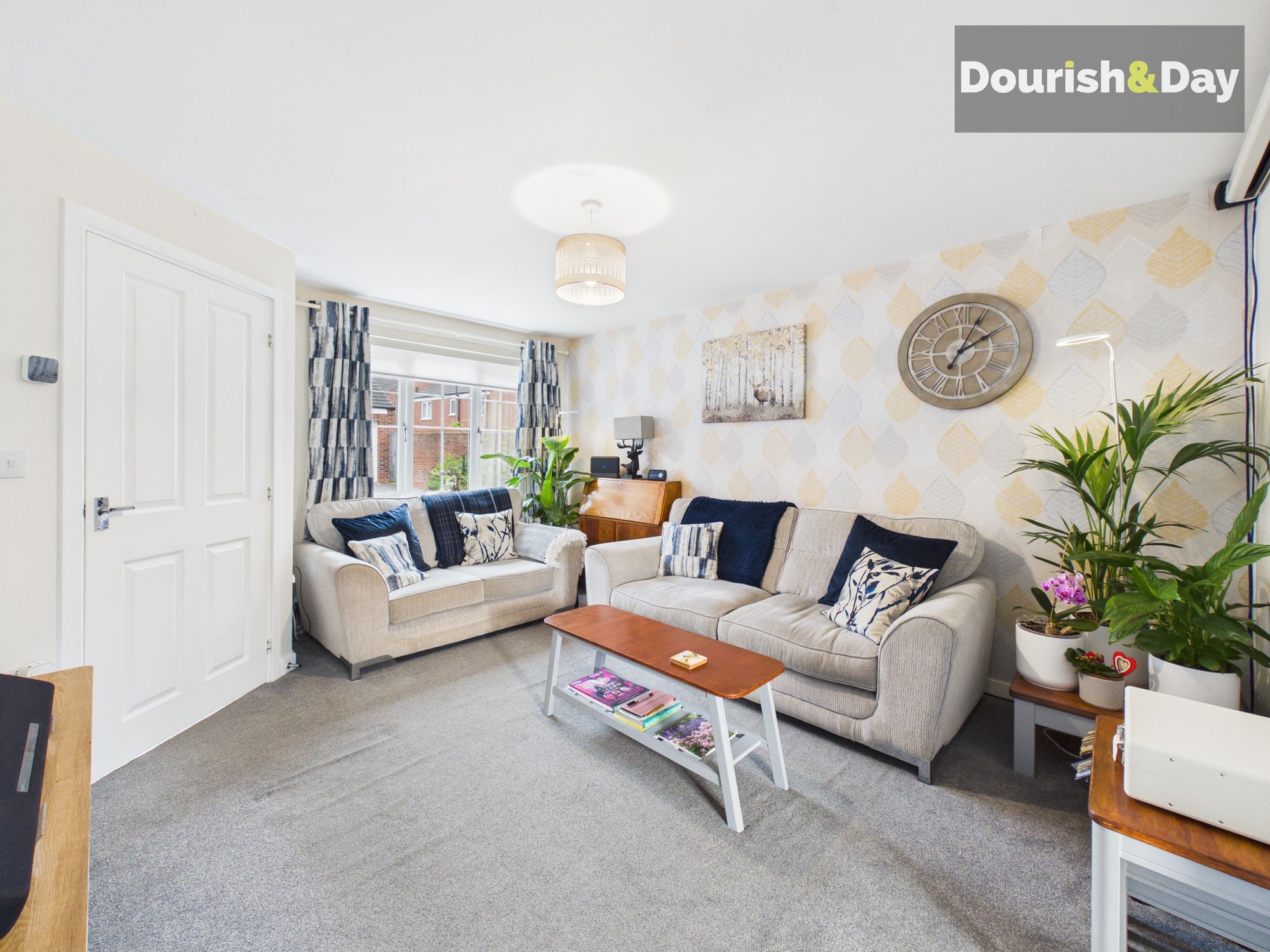 3 bed semi-detached house for sale in Montague Crescent, Penkridge, ST19  - Property Image 6