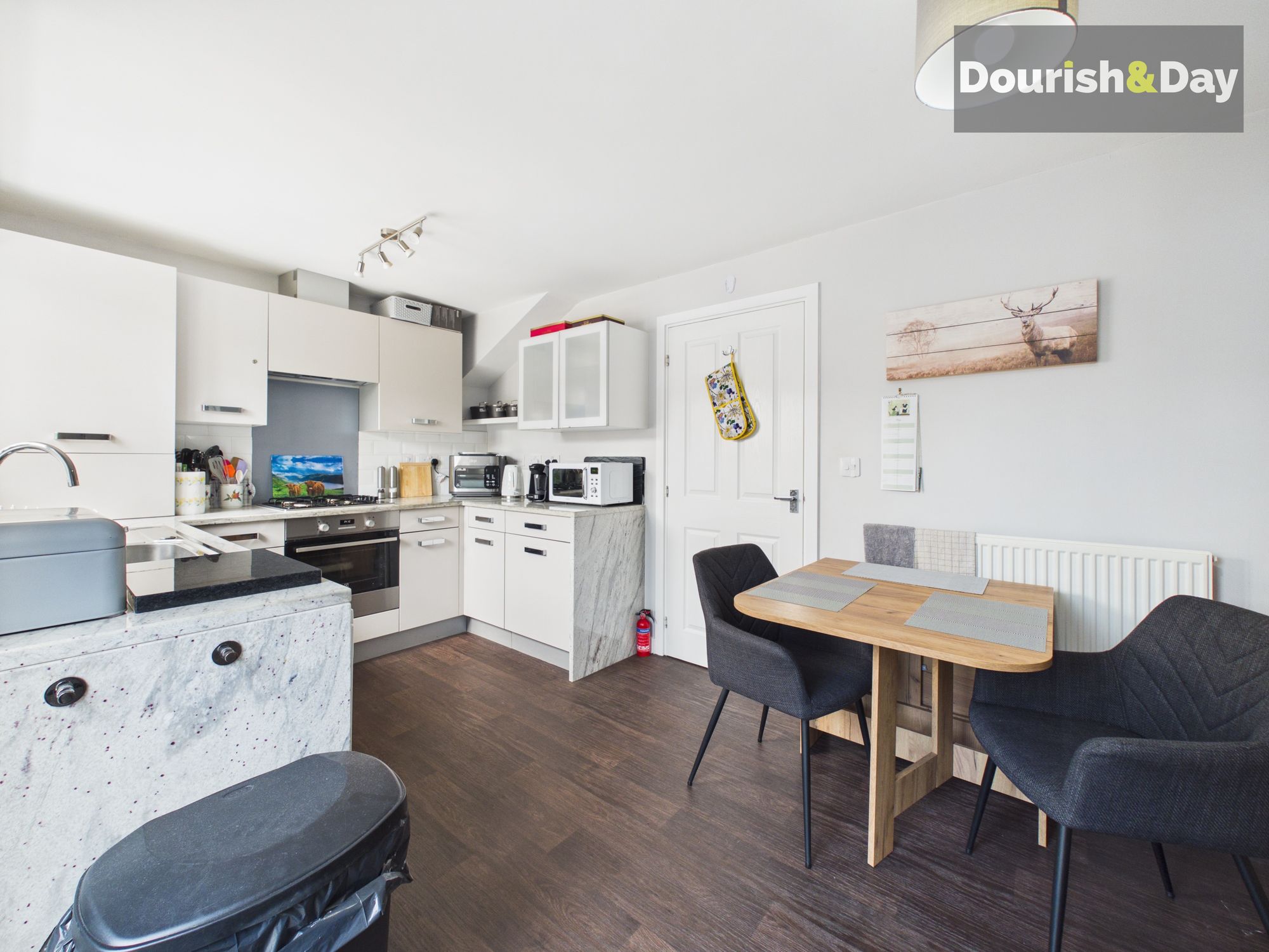 3 bed semi-detached house for sale in Montague Crescent, Penkridge, ST19  - Property Image 8