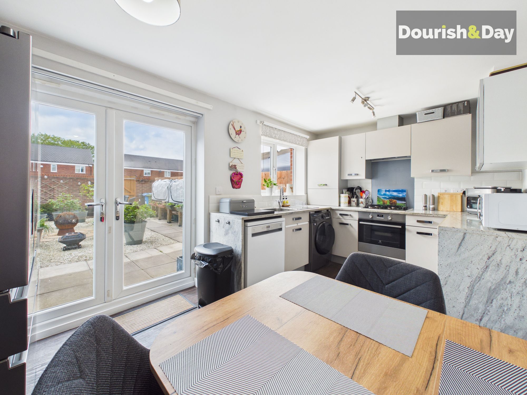 3 bed semi-detached house for sale in Montague Crescent, Penkridge, ST19  - Property Image 7