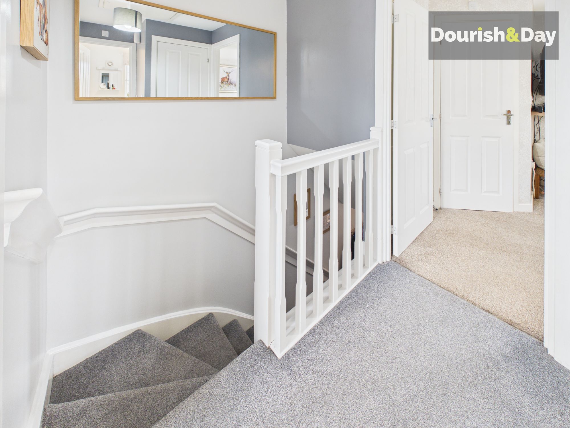 3 bed semi-detached house for sale in Montague Crescent, Penkridge, ST19  - Property Image 11