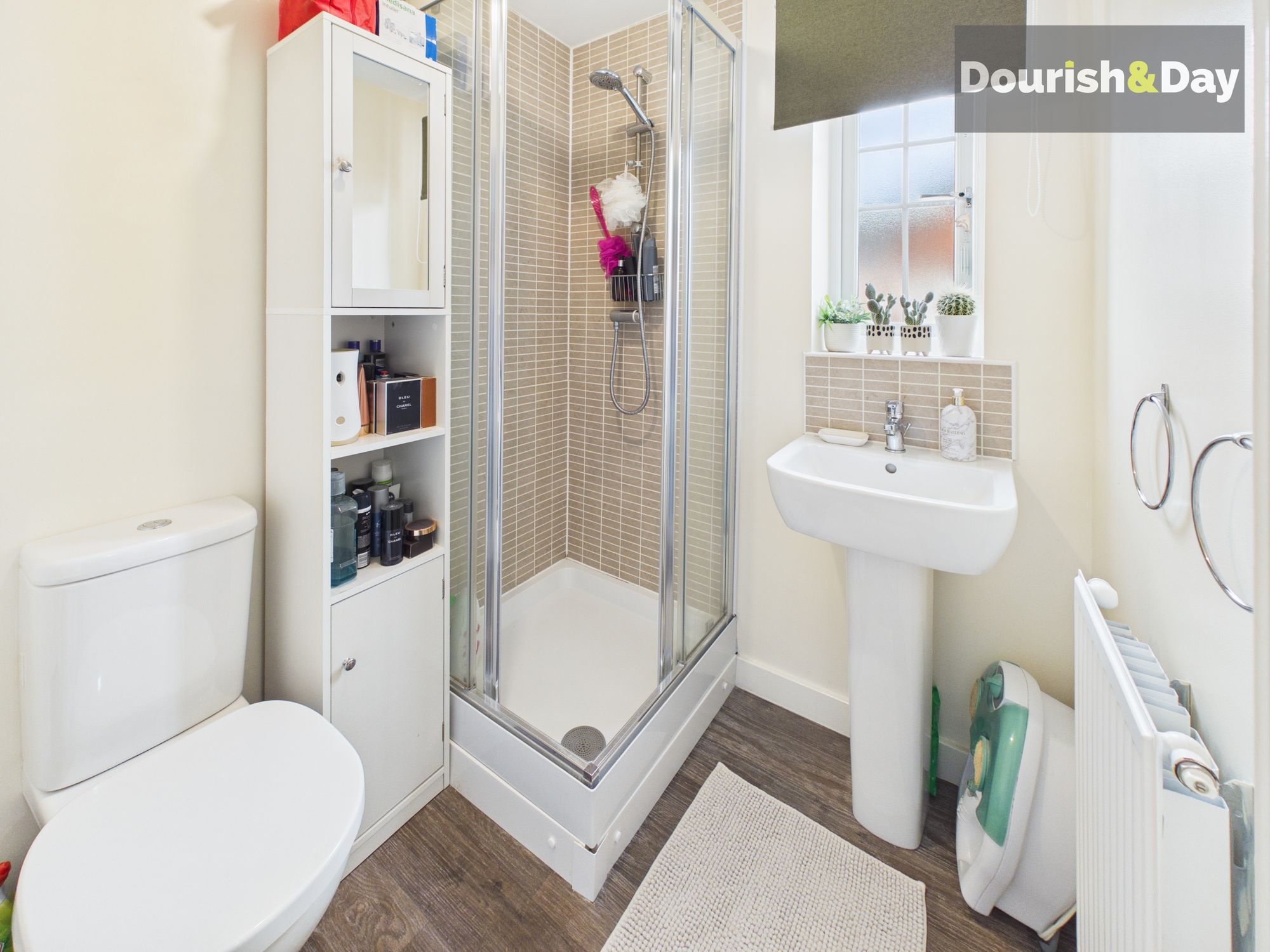 3 bed semi-detached house for sale in Montague Crescent, Penkridge, ST19  - Property Image 13