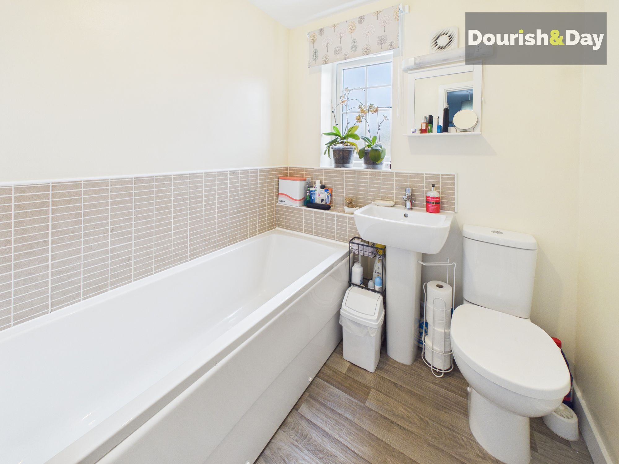 3 bed semi-detached house for sale in Montague Crescent, Penkridge, ST19  - Property Image 17