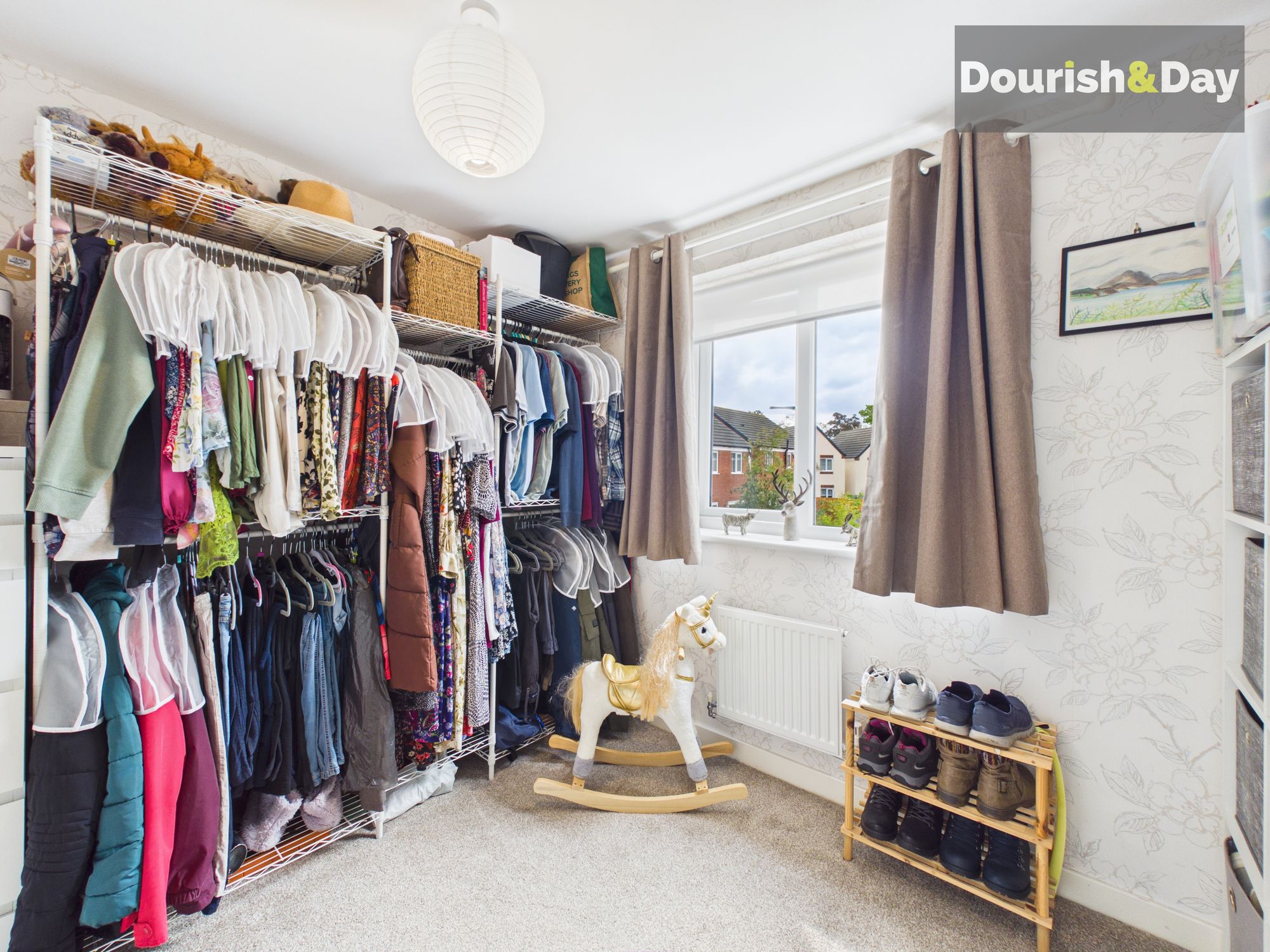 3 bed semi-detached house for sale in Montague Crescent, Penkridge, ST19  - Property Image 14