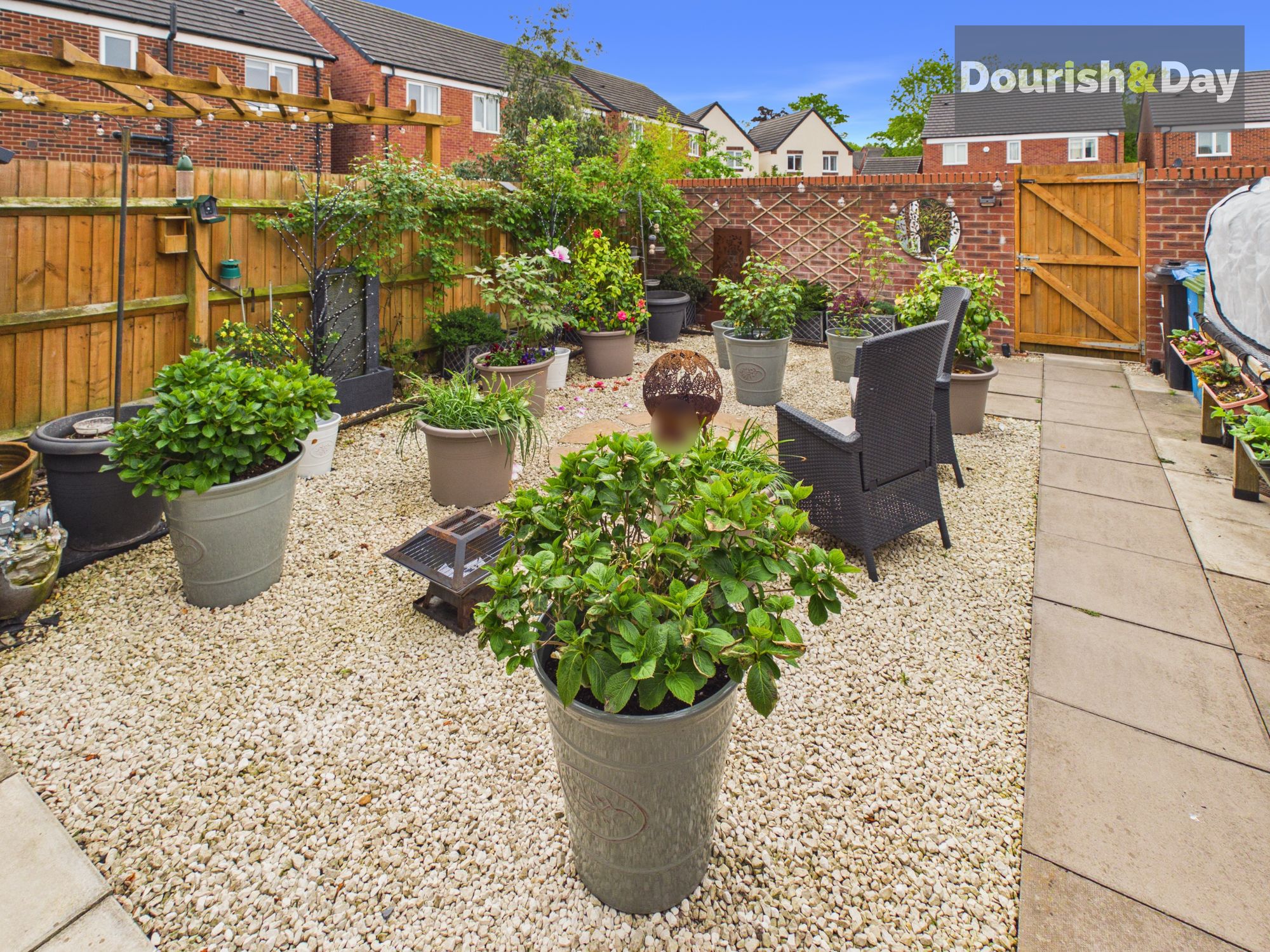 3 bed semi-detached house for sale in Montague Crescent, Penkridge, ST19  - Property Image 19
