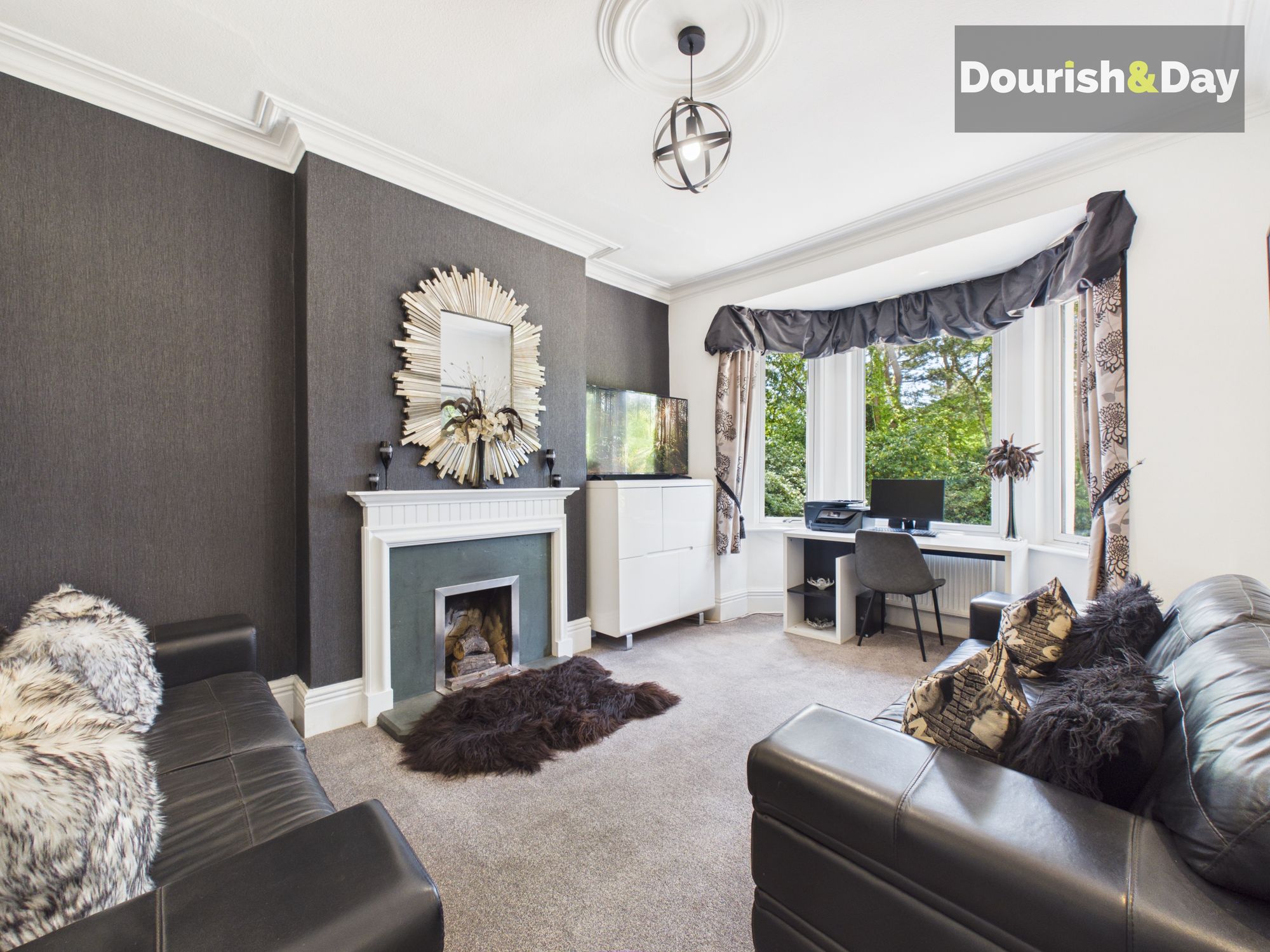 4 bed detached house for sale in Pinewood Drive, Ashley Heath, TF9 - Property Image 6