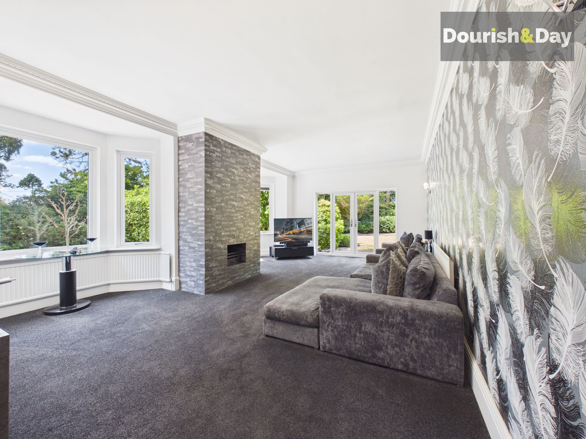 4 bed detached house for sale in Pinewood Drive, Ashley Heath, TF9 - Property Image 3