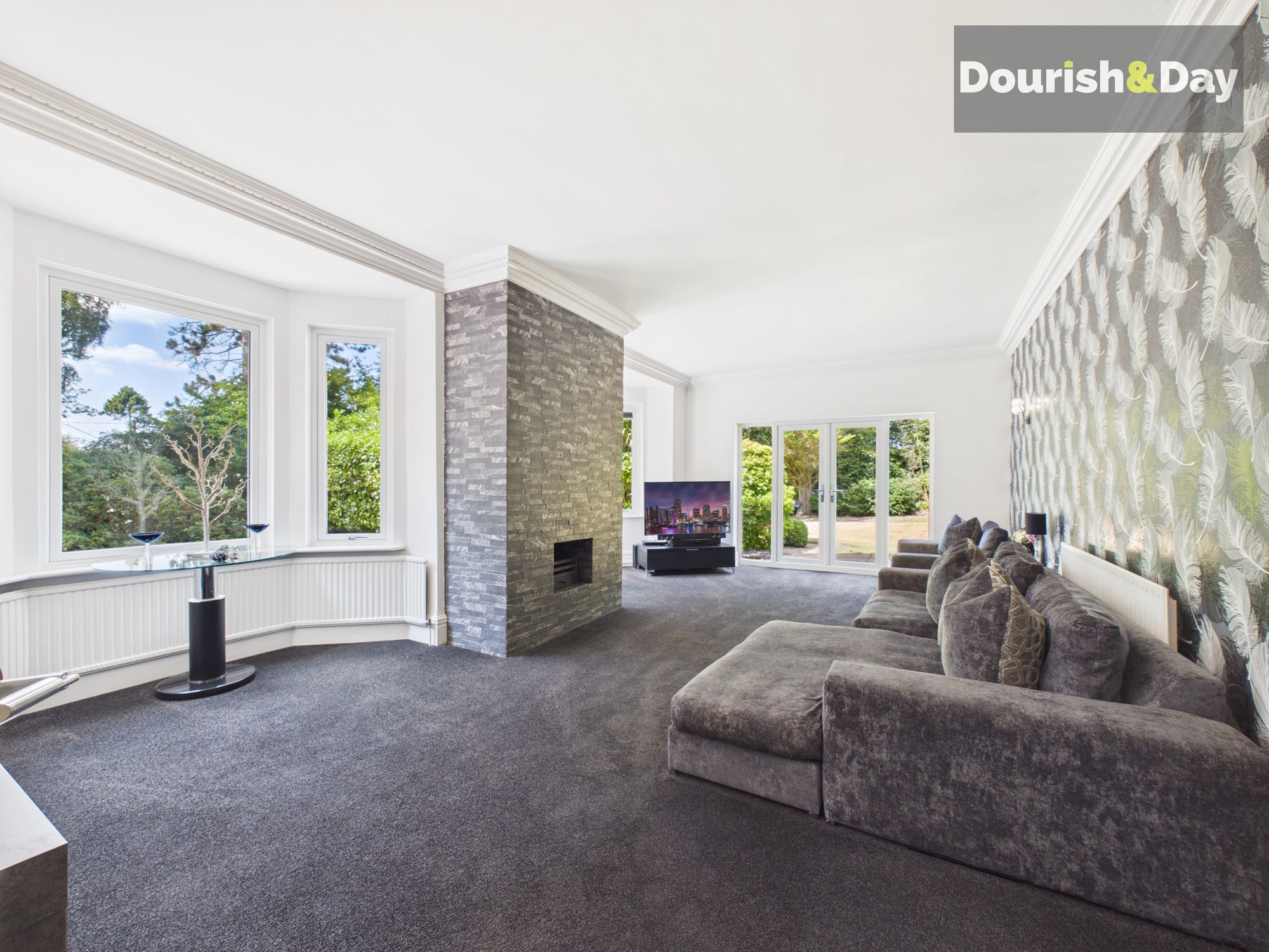 4 bed detached house for sale in Pinewood Drive, Ashley Heath, TF9 - Property Image 7