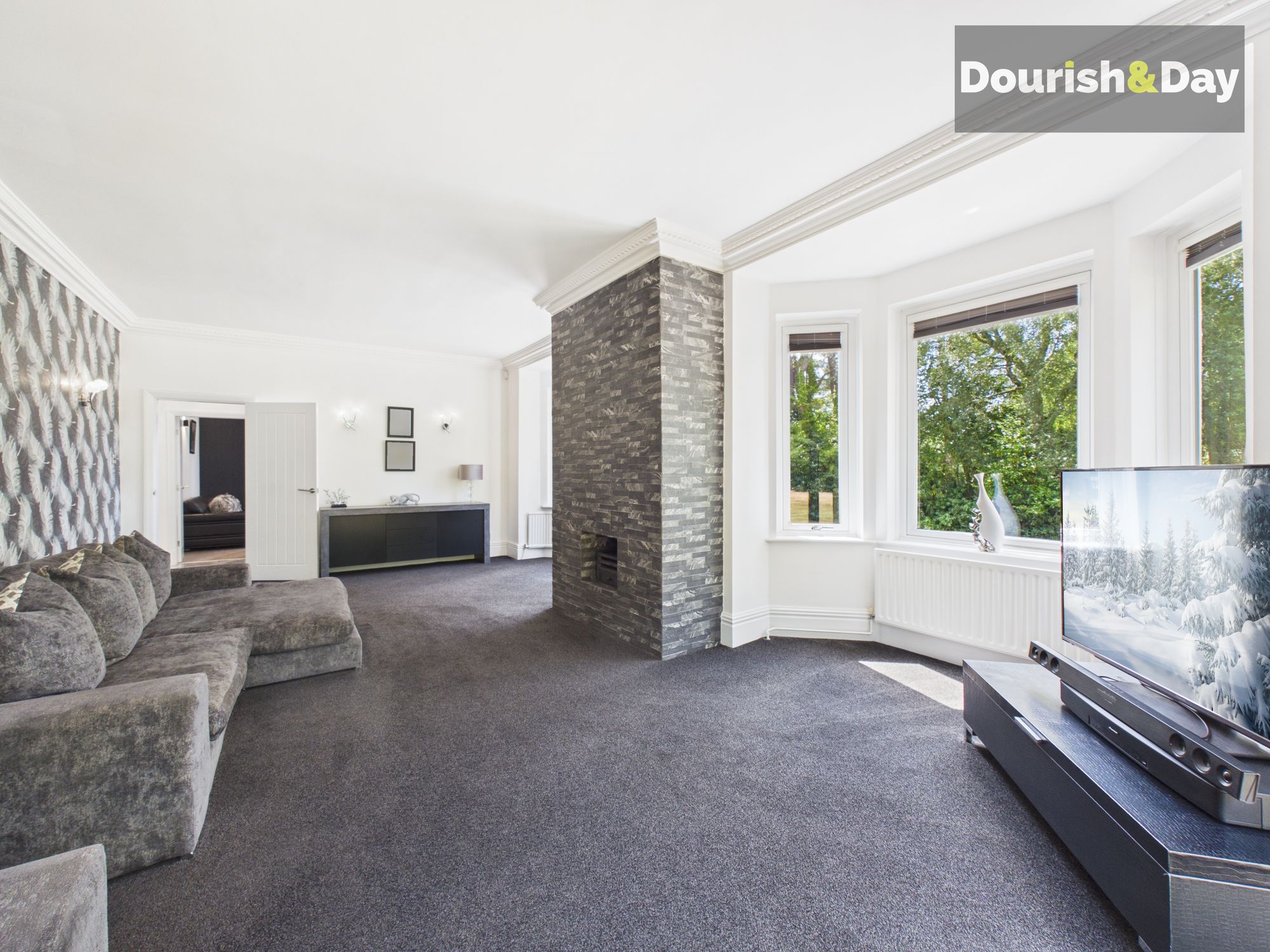 4 bed detached house for sale in Pinewood Drive, Ashley Heath, TF9 - Property Image 8
