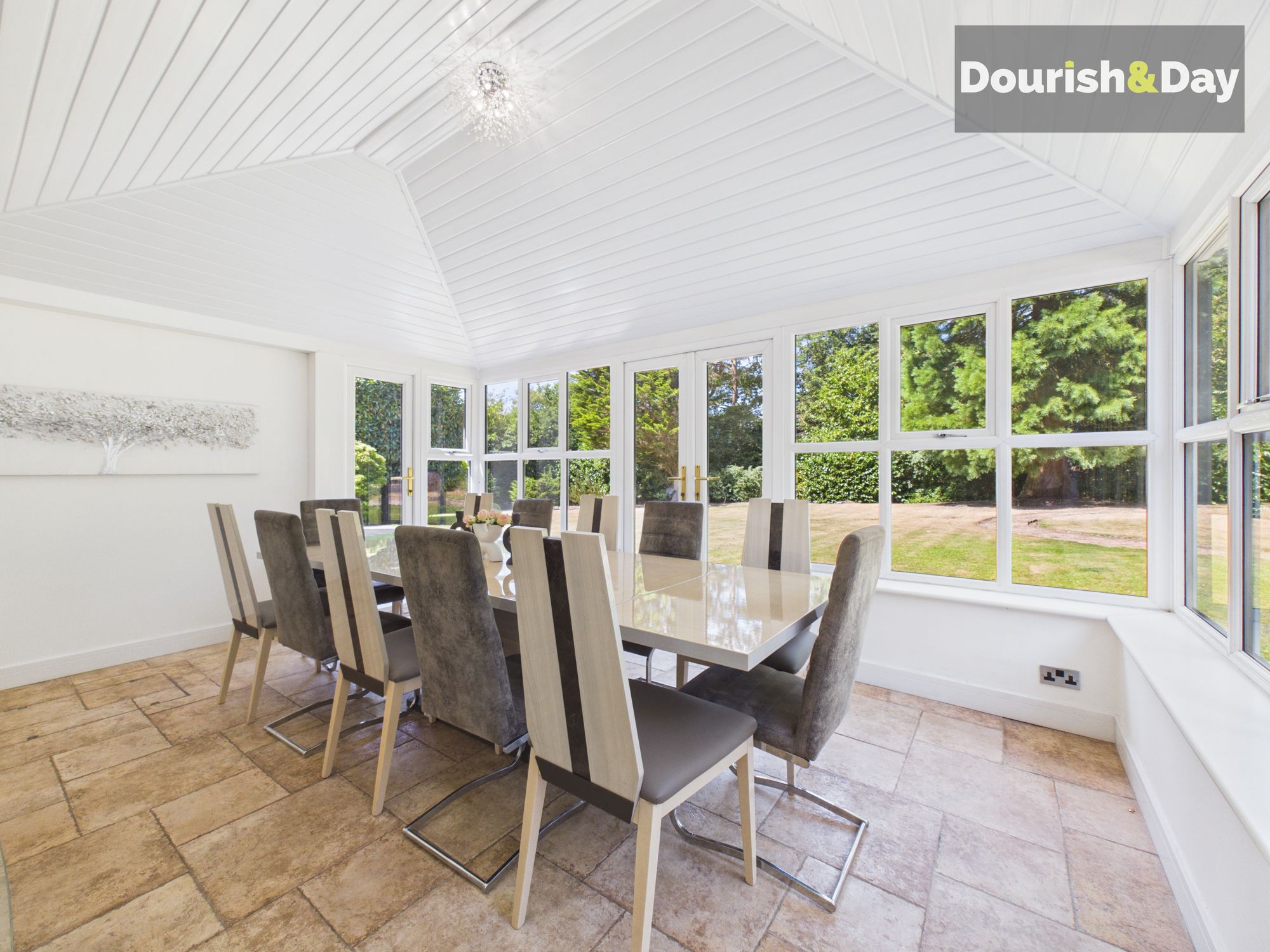 4 bed detached house for sale in Pinewood Drive, Ashley Heath, TF9 - Property Image 16