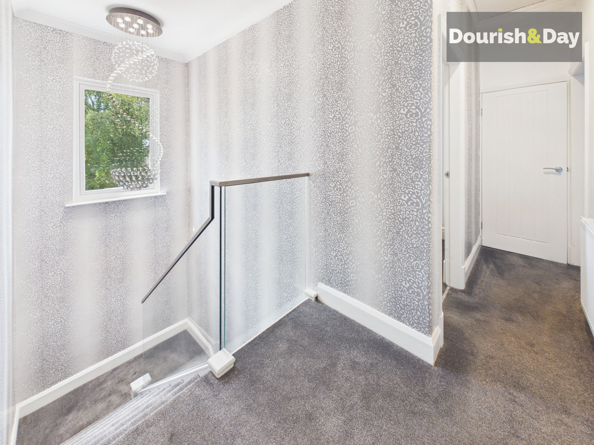 4 bed detached house for sale in Pinewood Drive, Ashley Heath, TF9 - Property Image 19