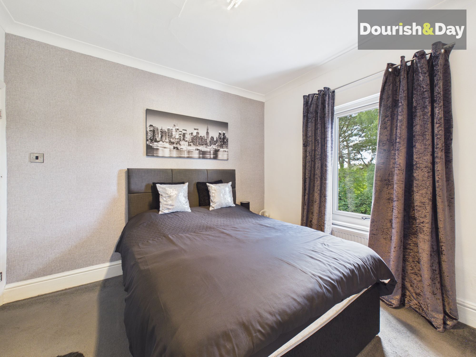 4 bed detached house for sale in Pinewood Drive, Ashley Heath, TF9 - Property Image 21
