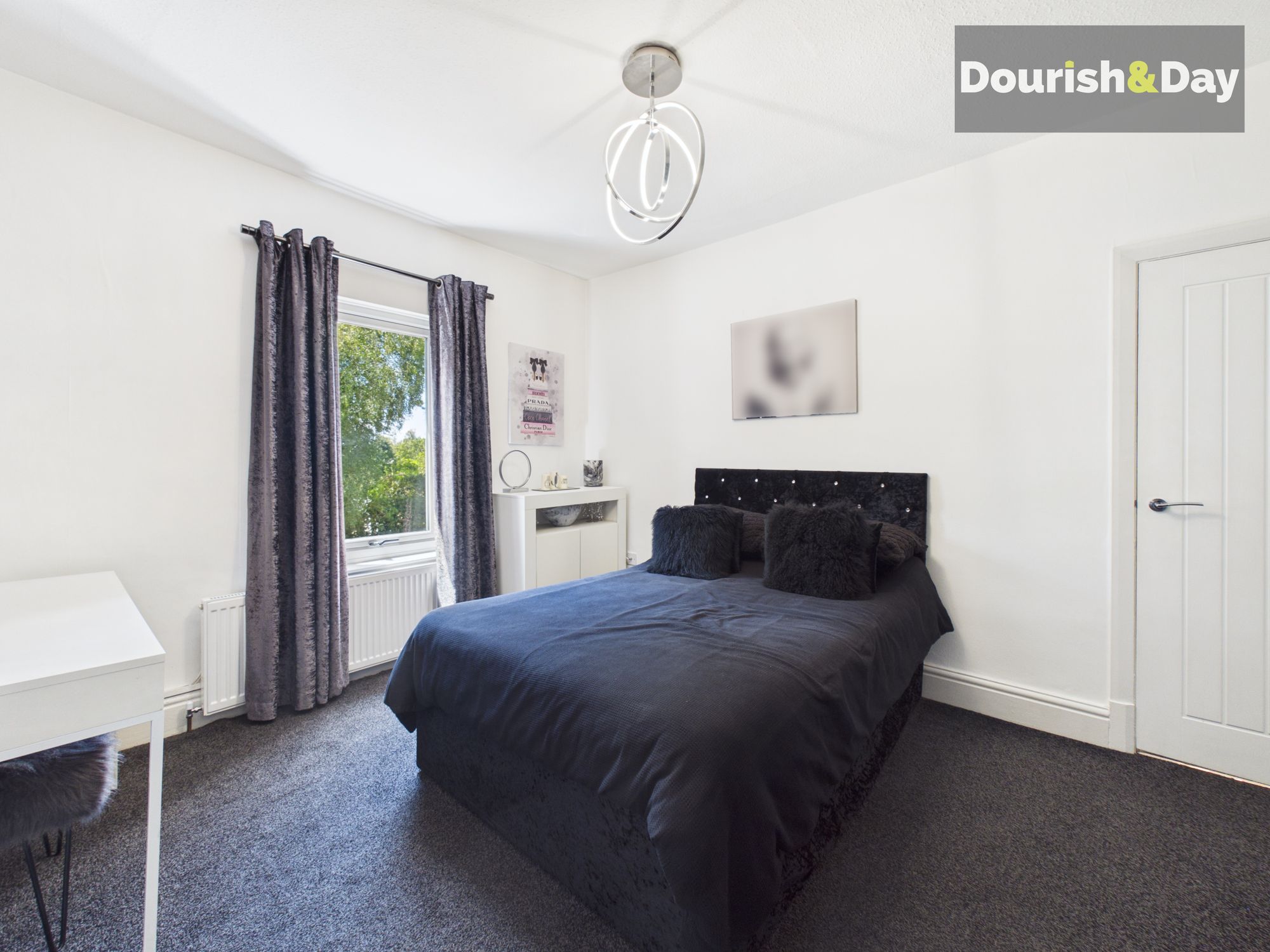 4 bed detached house for sale in Pinewood Drive, Ashley Heath, TF9 - Property Image 22