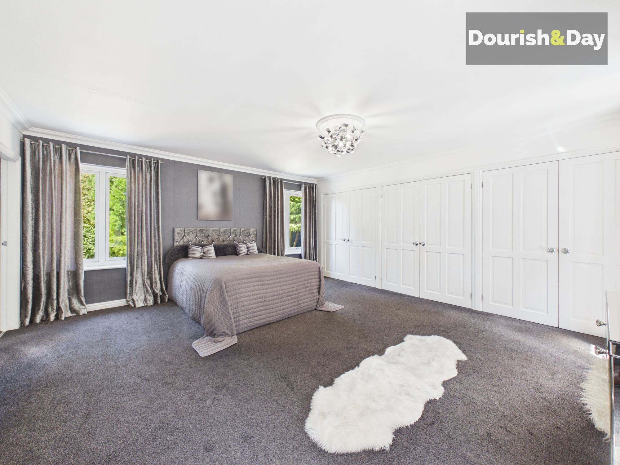 4 bed detached house for sale in Pinewood Drive, Ashley Heath, TF9 - Property Image 28