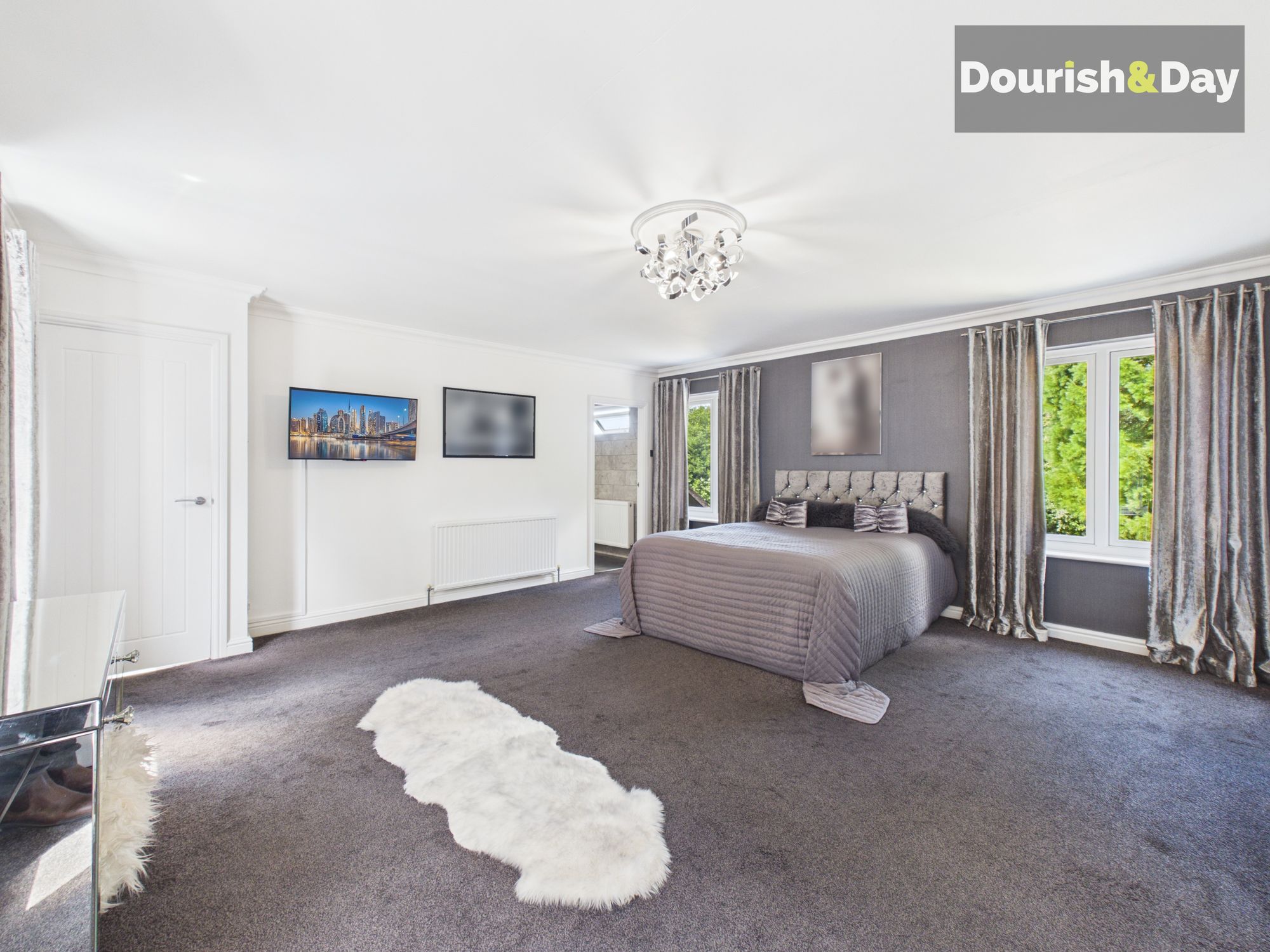 4 bed detached house for sale in Pinewood Drive, Ashley Heath, TF9 - Property Image 29
