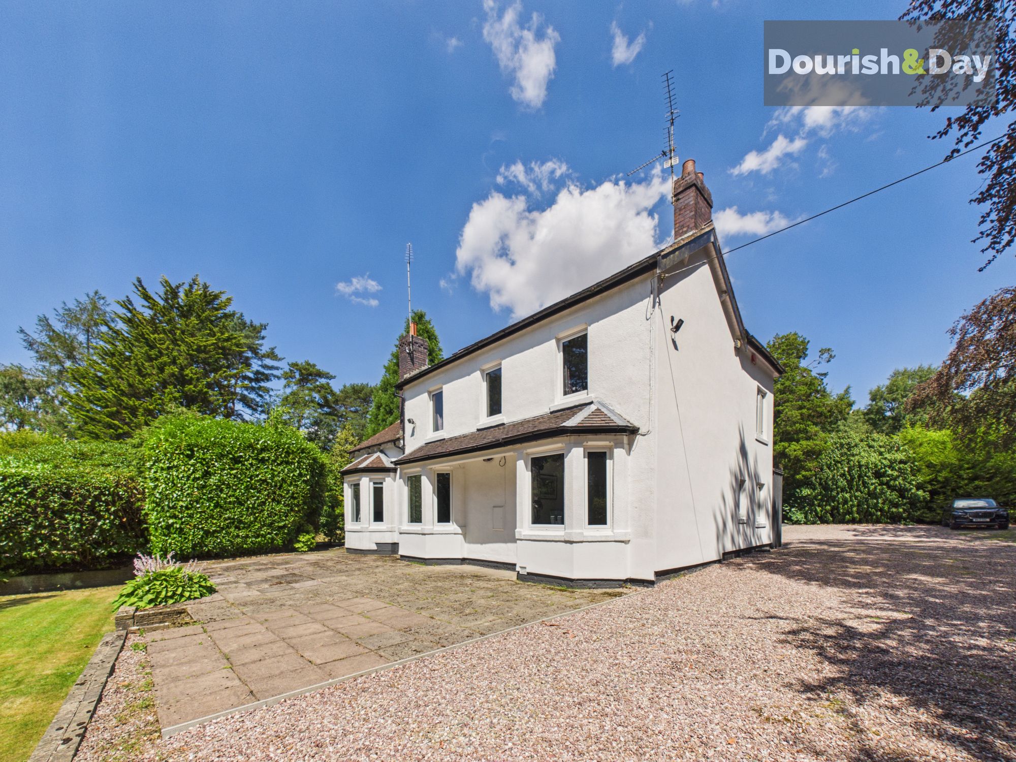 4 bed detached house for sale in Pinewood Drive, Ashley Heath, TF9 - Property Image 32
