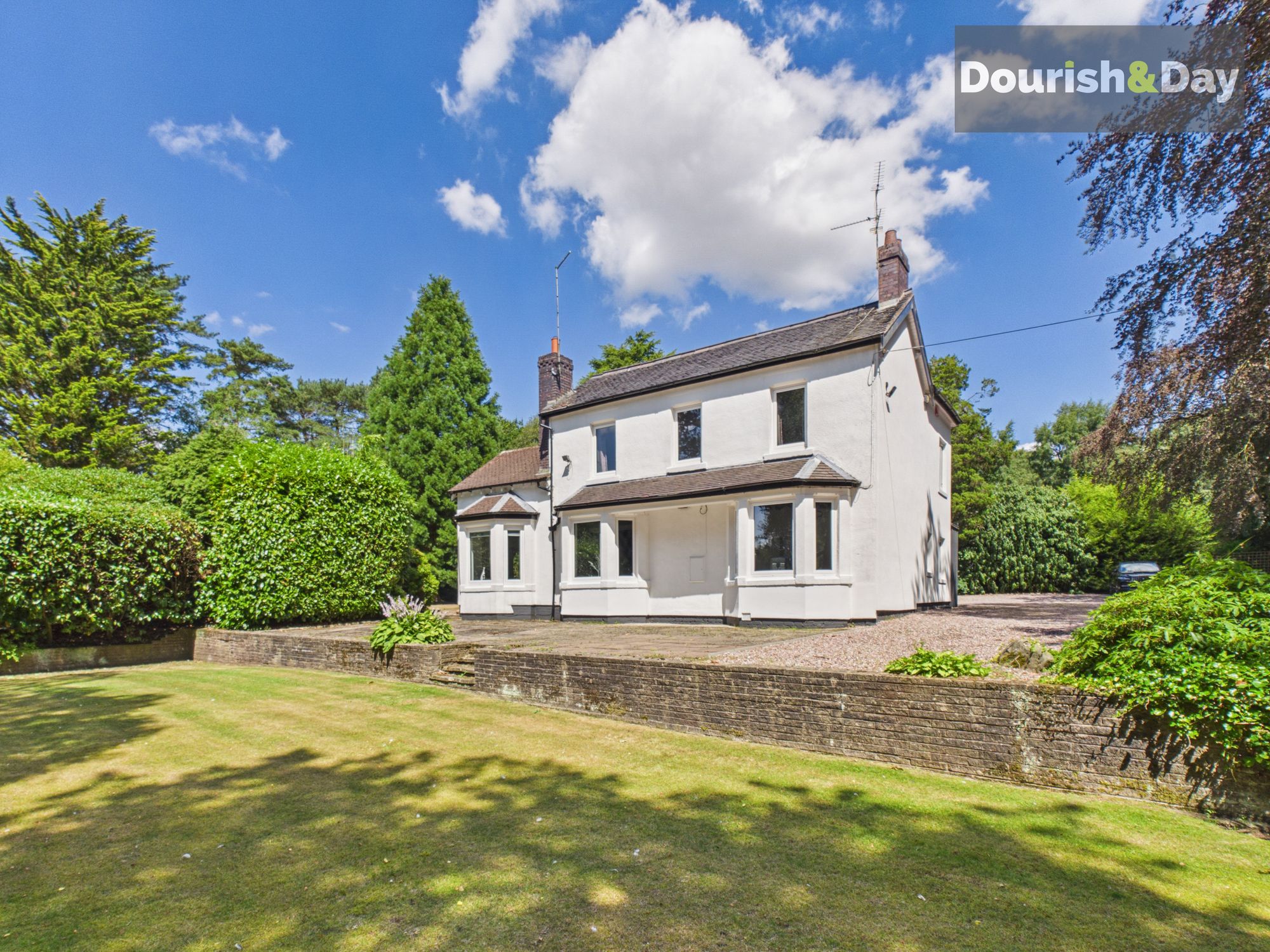 4 bed detached house for sale in Pinewood Drive, Ashley Heath, TF9 - Property Image 31