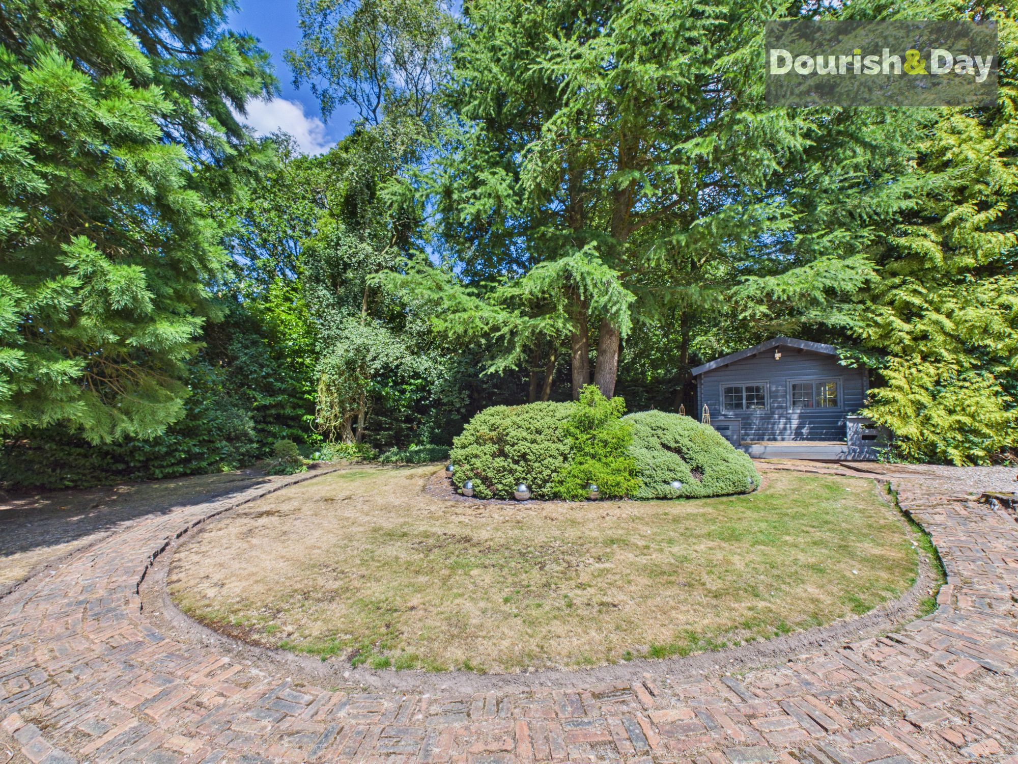 4 bed detached house for sale in Pinewood Drive, Ashley Heath, TF9 - Property Image 35