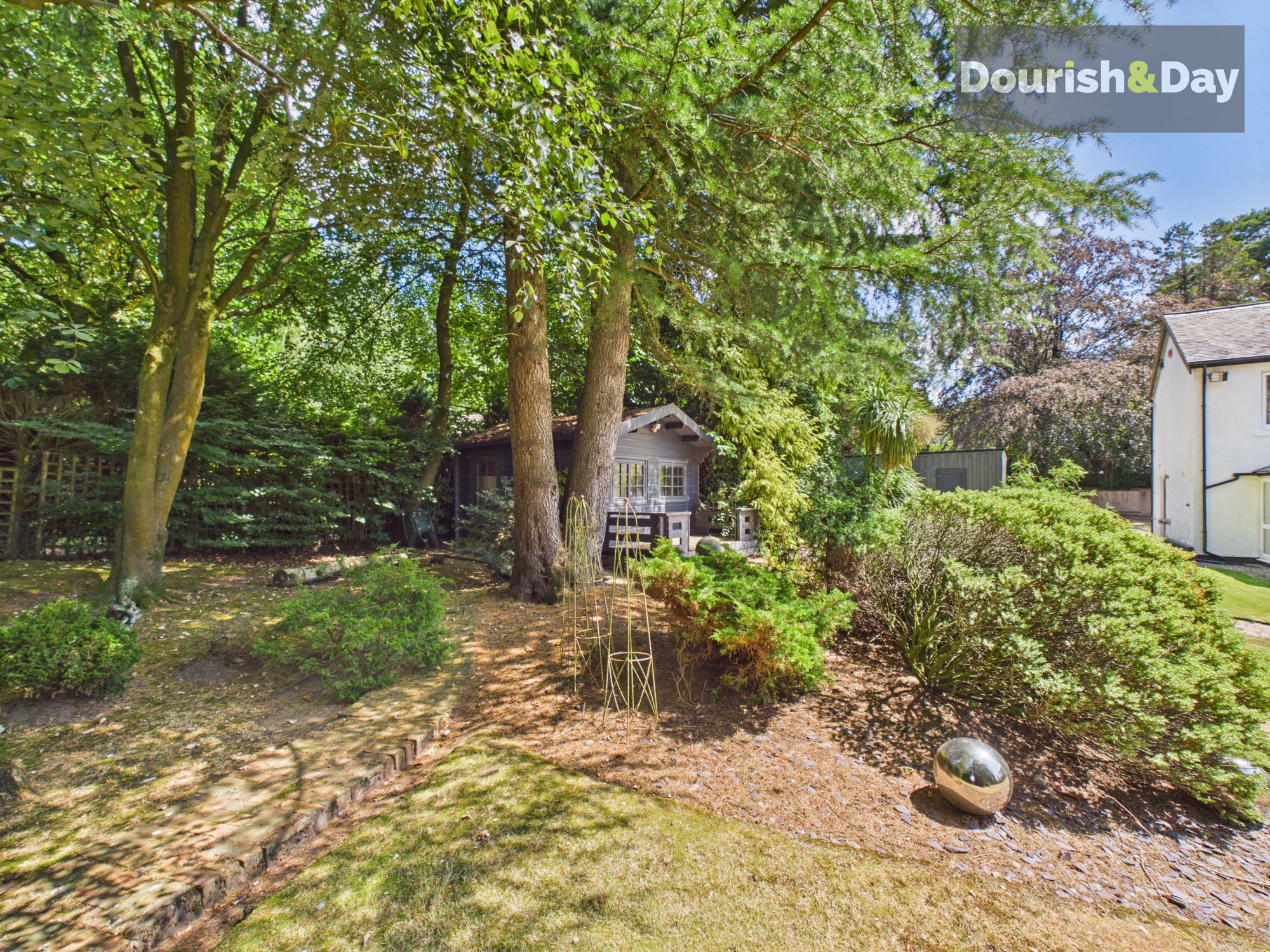 4 bed detached house for sale in Pinewood Drive, Ashley Heath, TF9 - Property Image 36