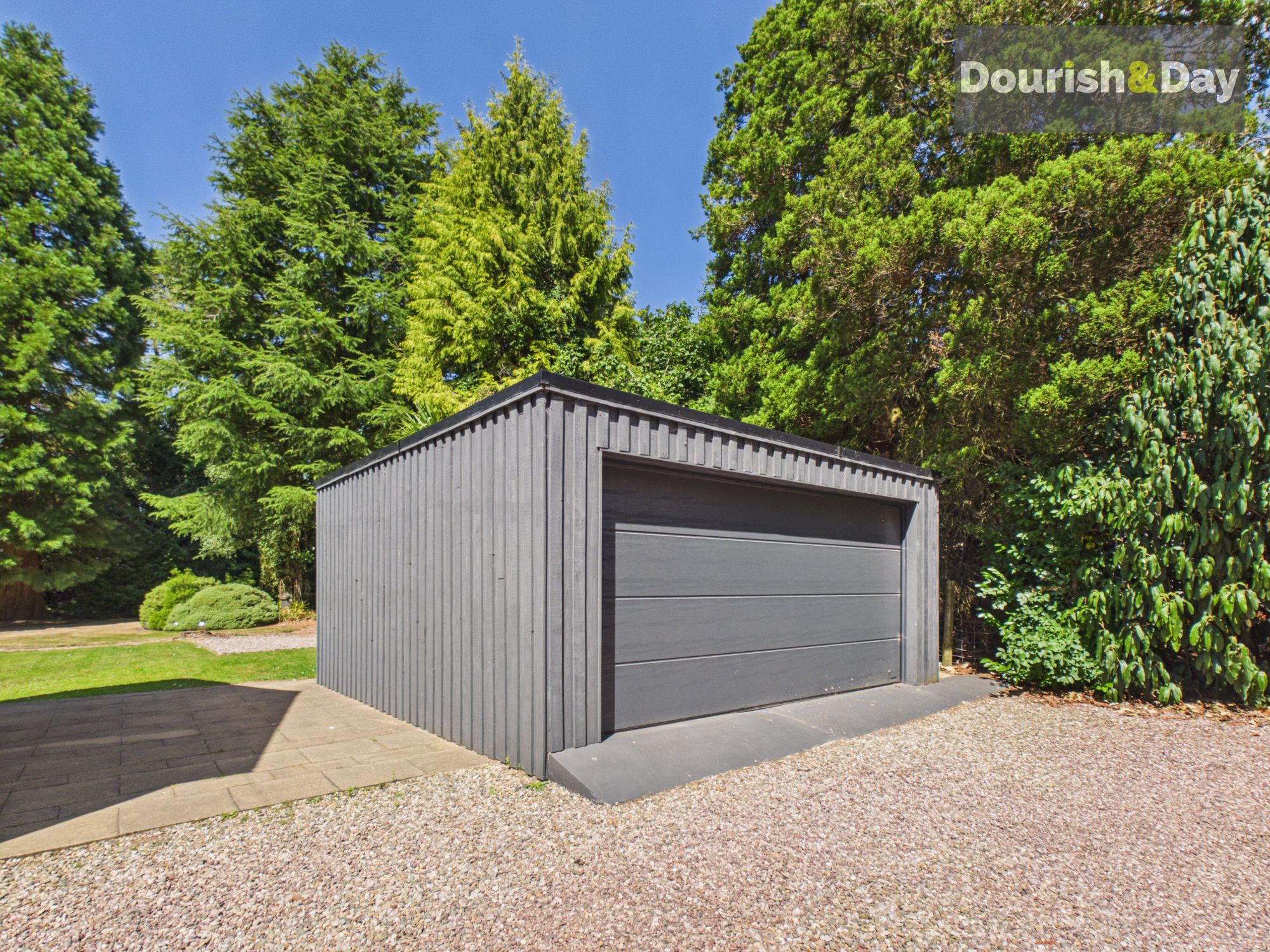4 bed detached house for sale in Pinewood Drive, Ashley Heath, TF9 - Property Image 39