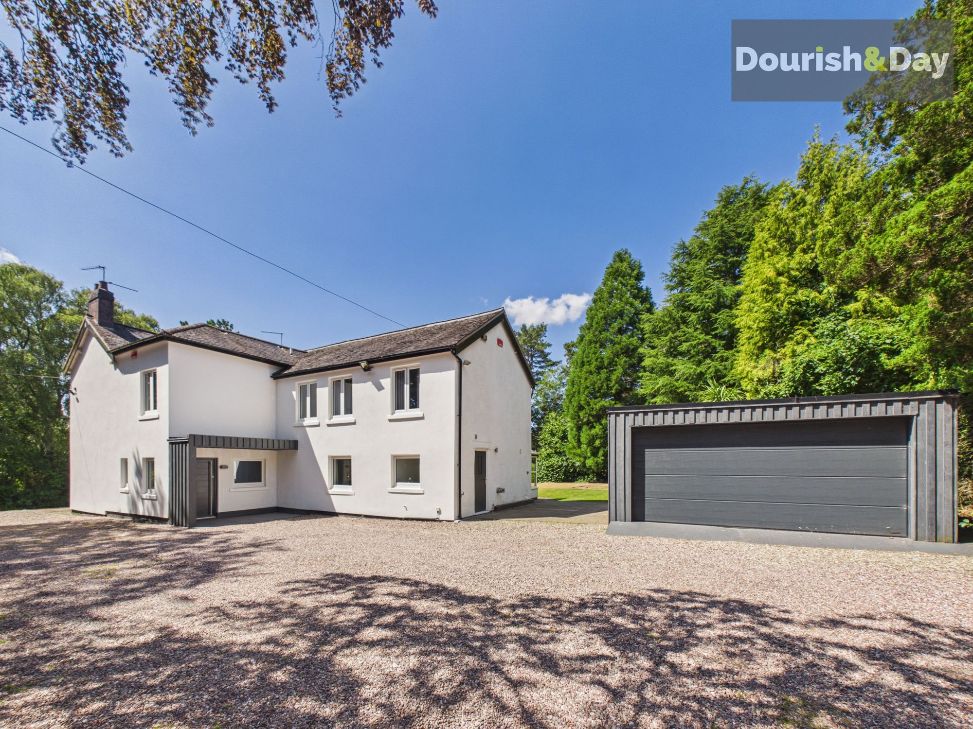 4 bed detached house for sale in Pinewood Drive, Ashley Heath, TF9 - Property Image 37