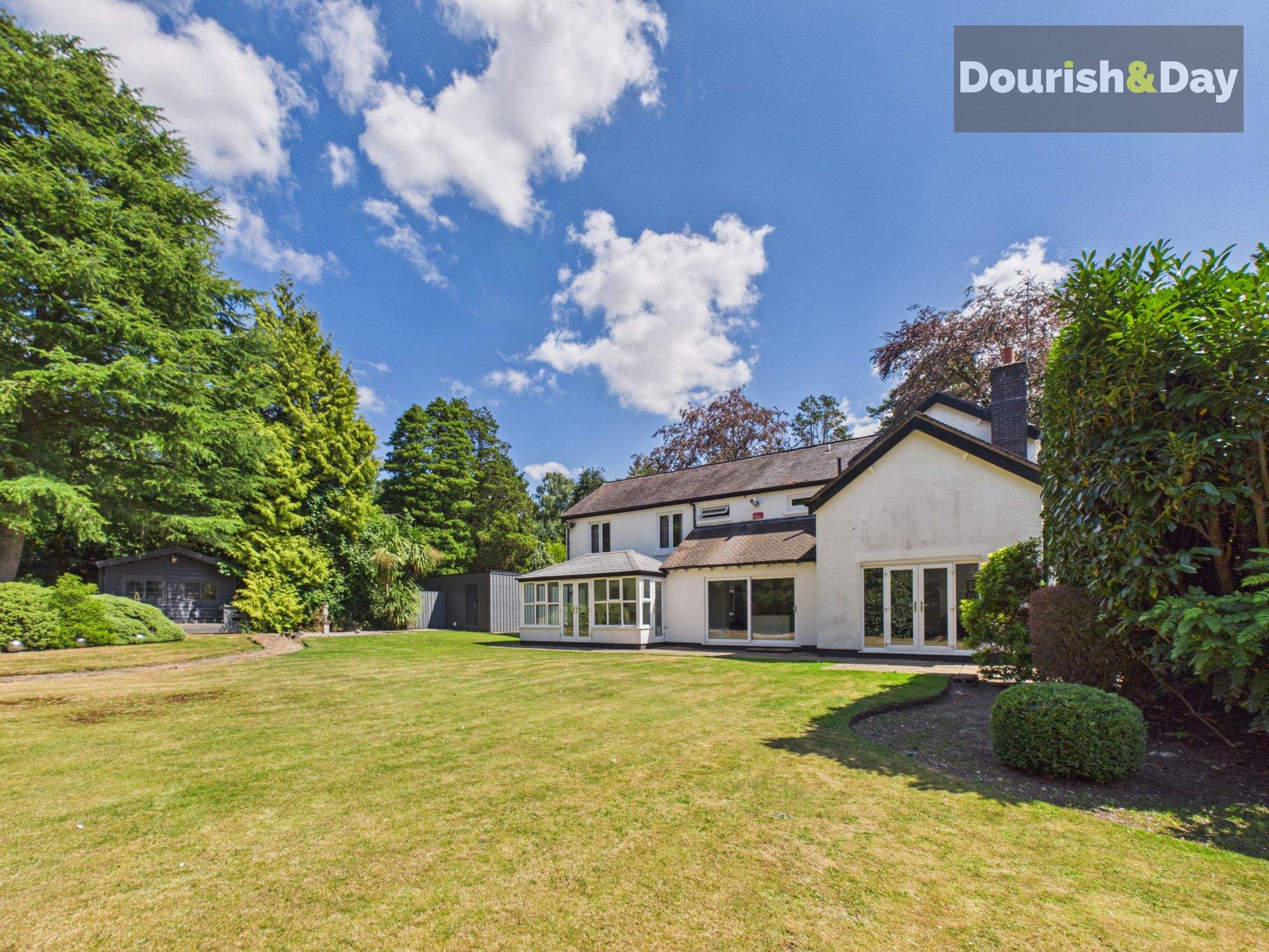4 bed detached house for sale in Pinewood Drive, Ashley Heath, TF9 - Property Image 4