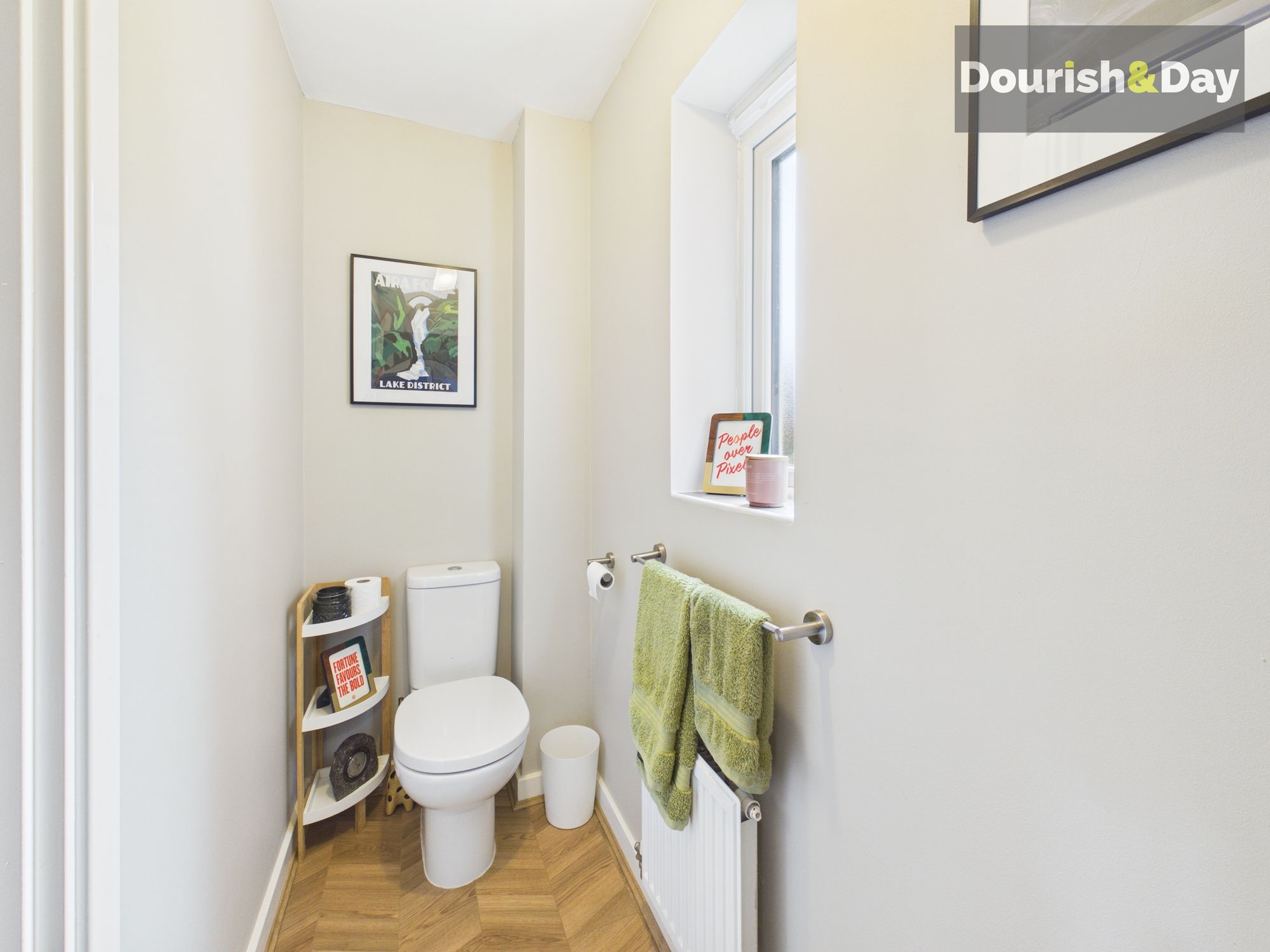 4 bed detached house for sale in Myatt Avenue, Stone, ST15  - Property Image 6