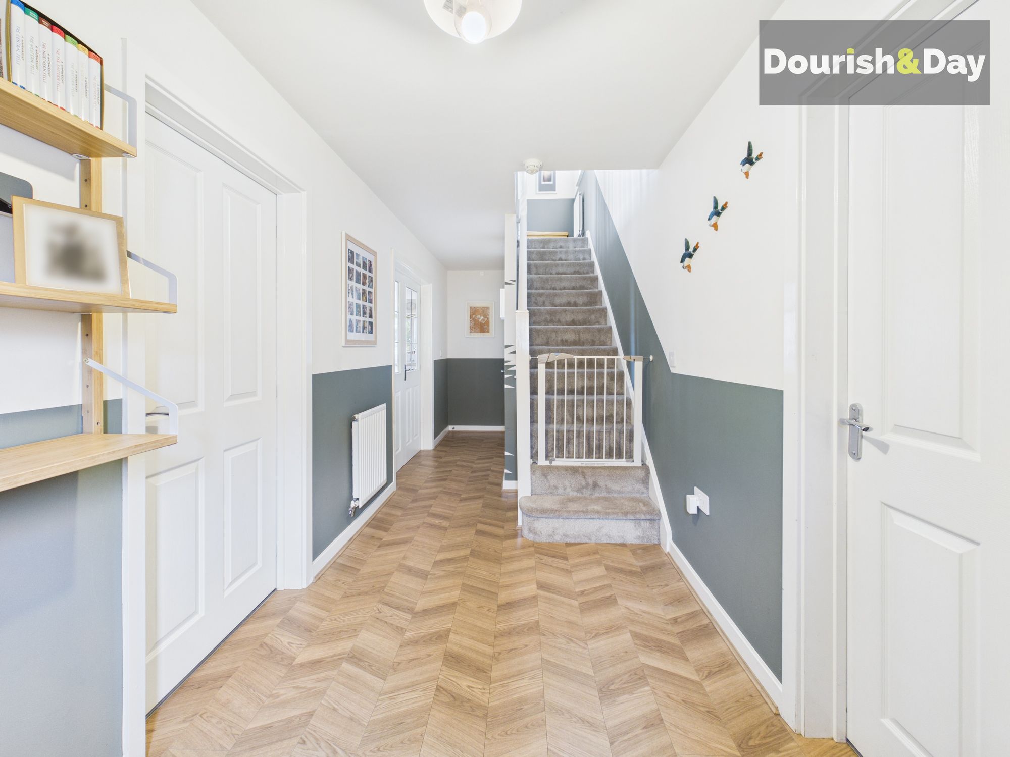 4 bed detached house for sale in Myatt Avenue, Stone, ST15  - Property Image 5