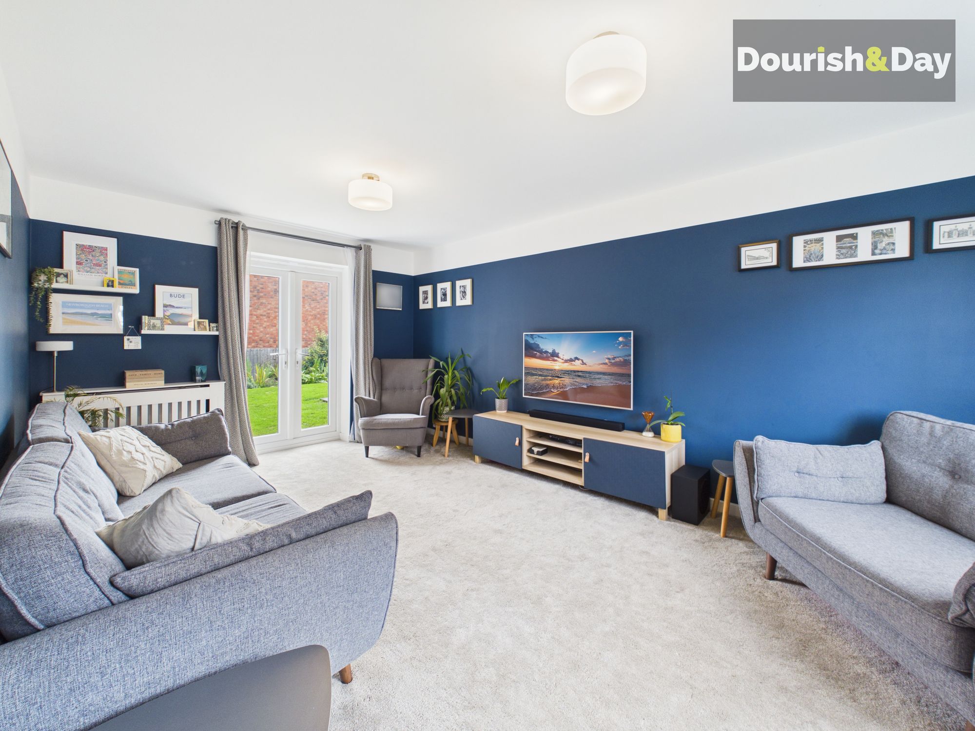4 bed detached house for sale in Myatt Avenue, Stone, ST15  - Property Image 4