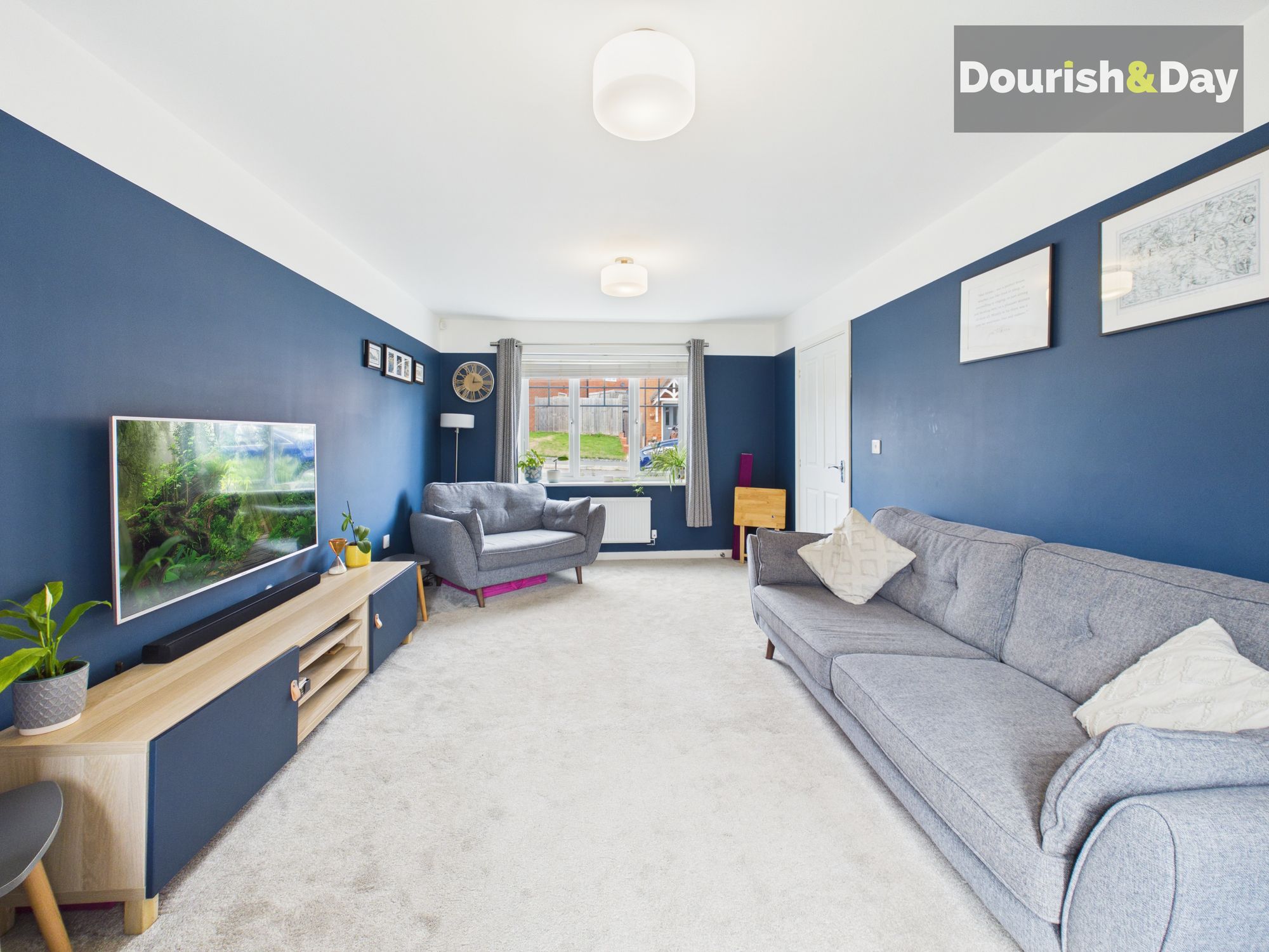 4 bed detached house for sale in Myatt Avenue, Stone, ST15  - Property Image 8