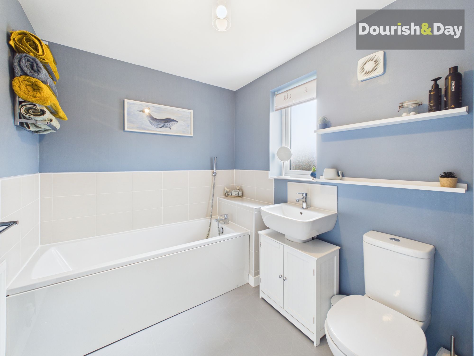 4 bed detached house for sale in Myatt Avenue, Stone, ST15  - Property Image 15
