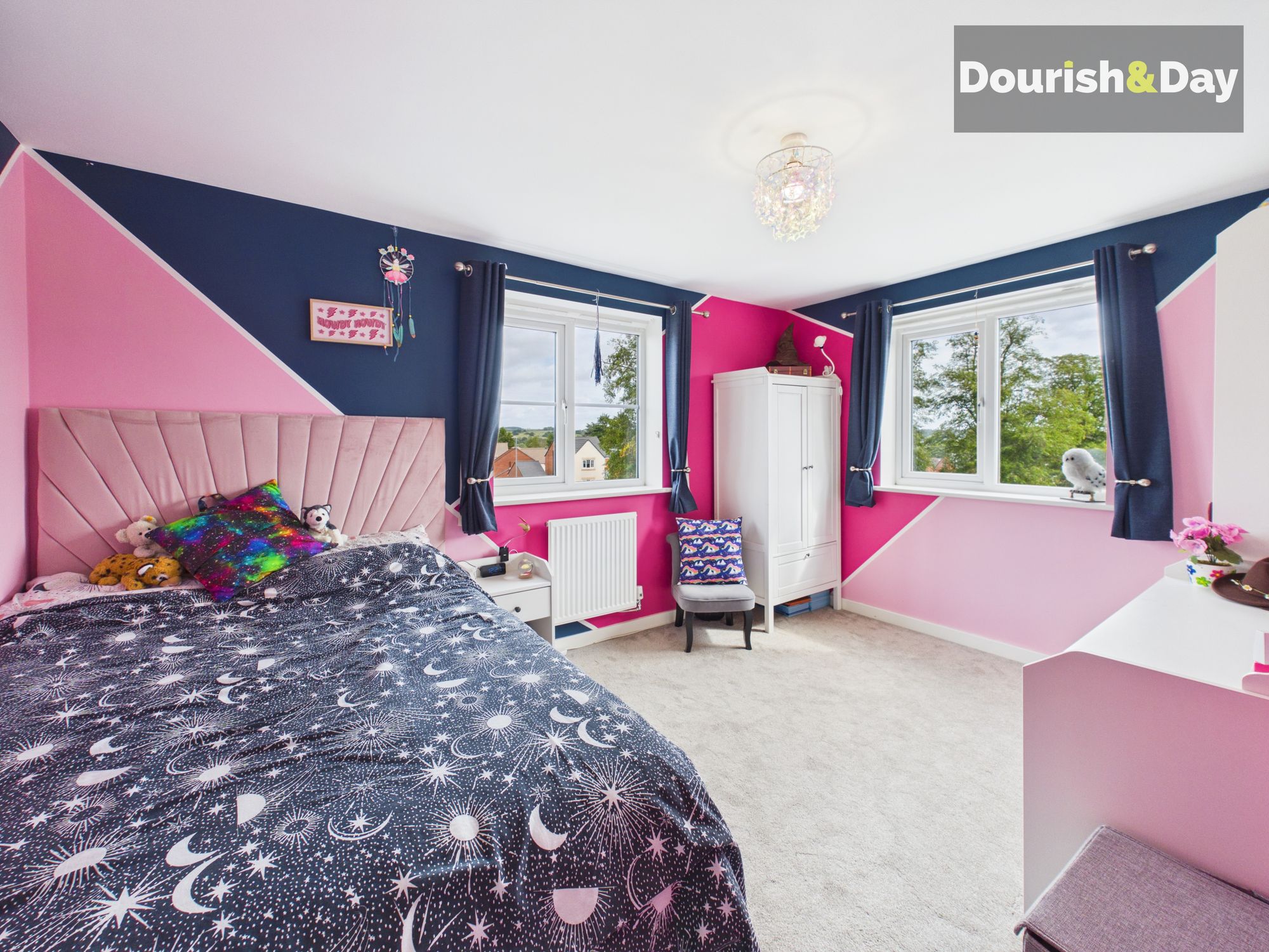 4 bed detached house for sale in Myatt Avenue, Stone, ST15  - Property Image 16